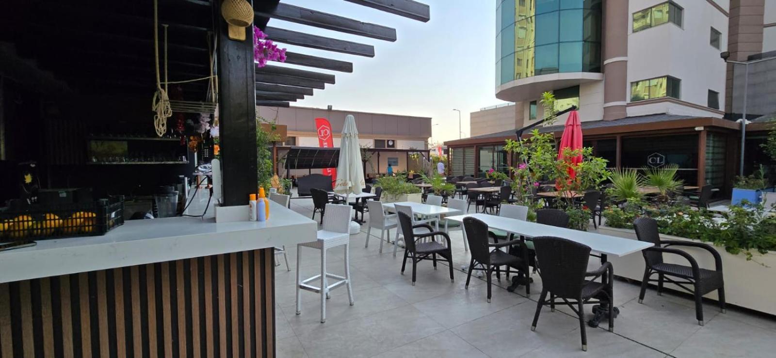 Hotel Live 4*