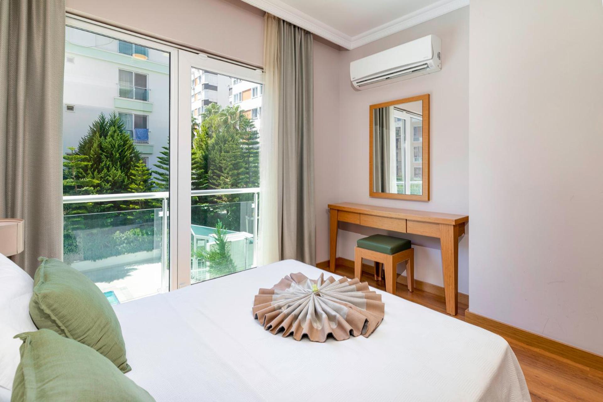 The Aparthotel