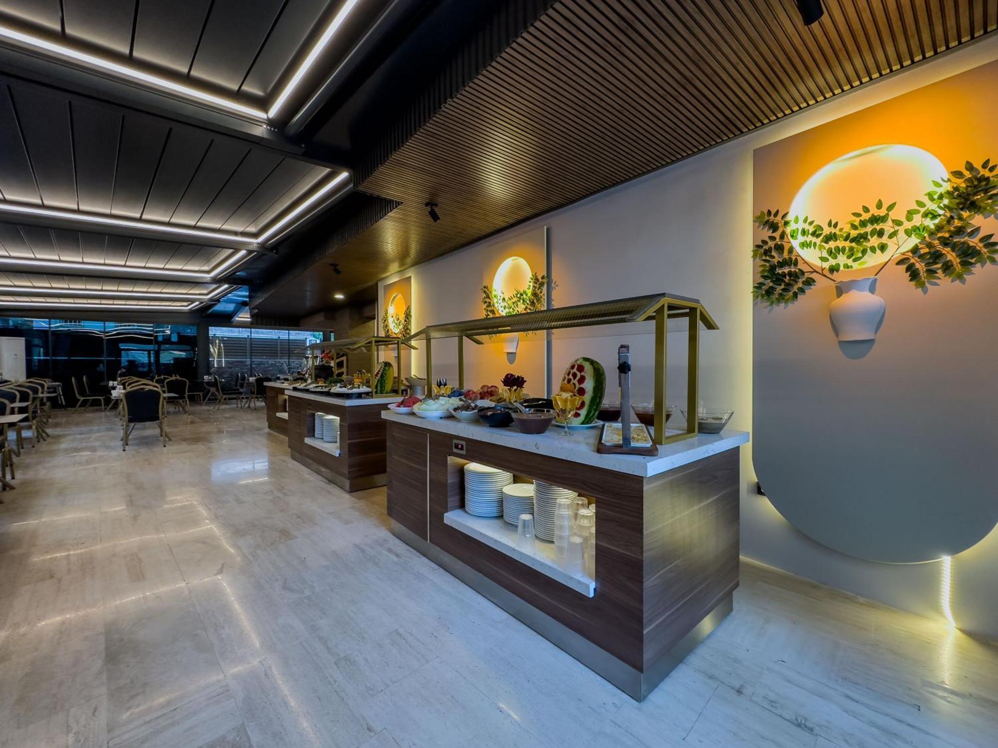 Quality Gold Hotel *