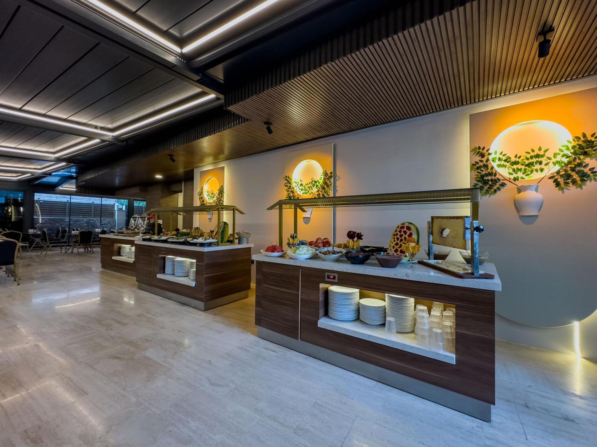 Quality Gold Hotel *