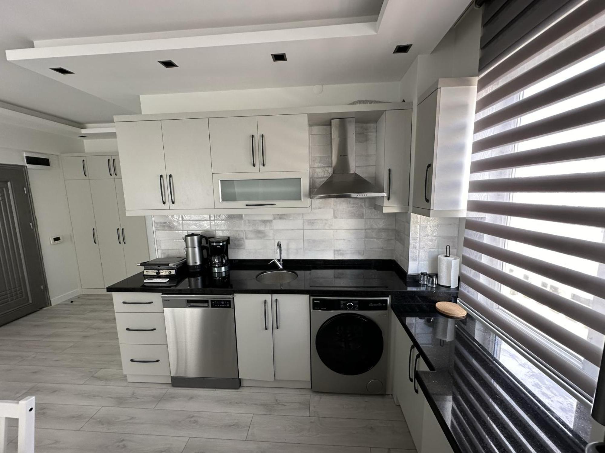 Mehtap's Daire Antalya