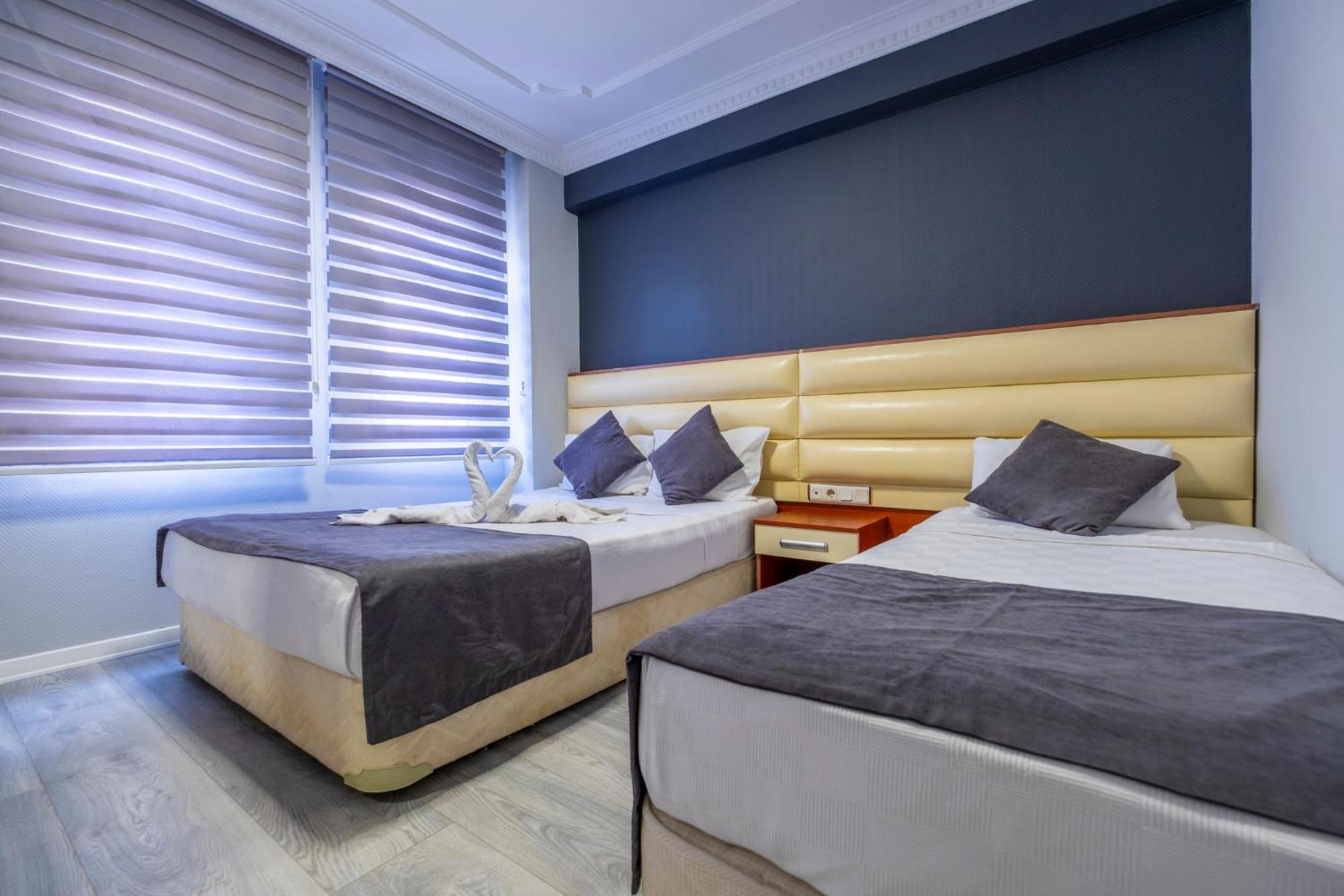 Daire Deluxe Ersoy