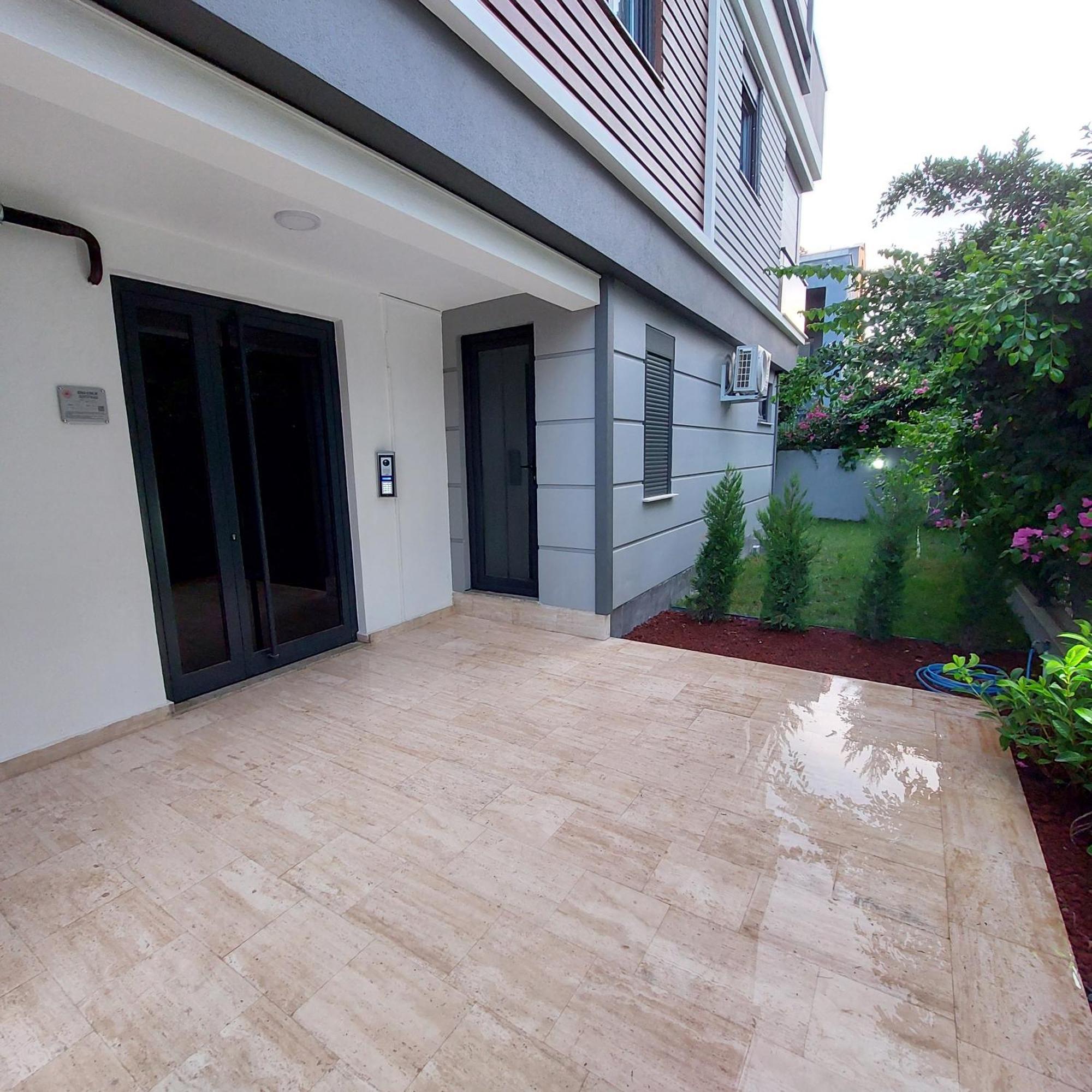 Apartment New Flat With Big Living Spaces 5 Near By Lara Beach