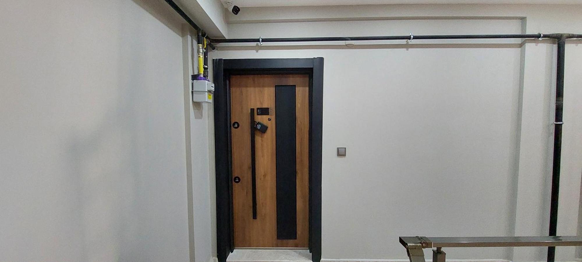 New Flat With Big Living Spaces 5 Near By Lara Beach