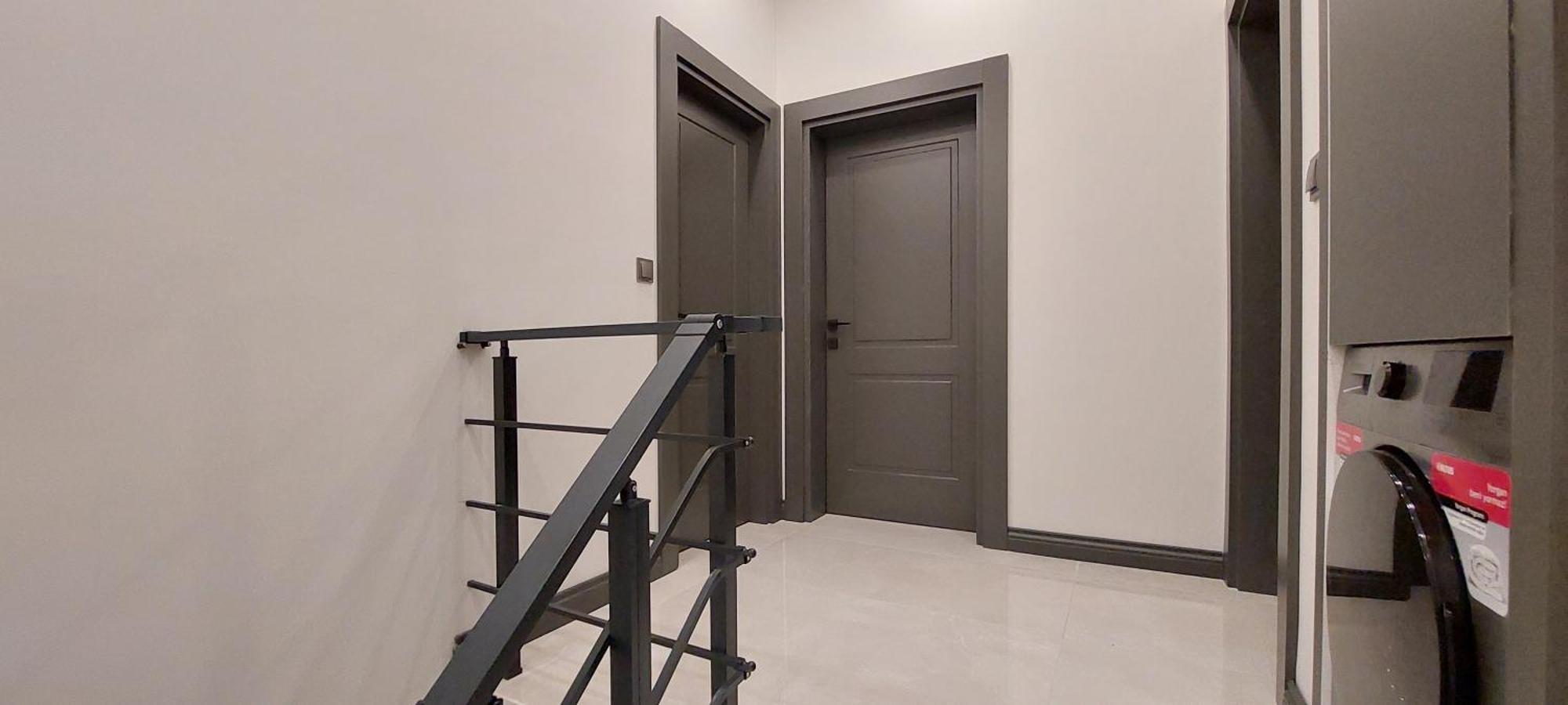 Apartment New Flat With Big Living Spaces 5 Near By Lara Beach