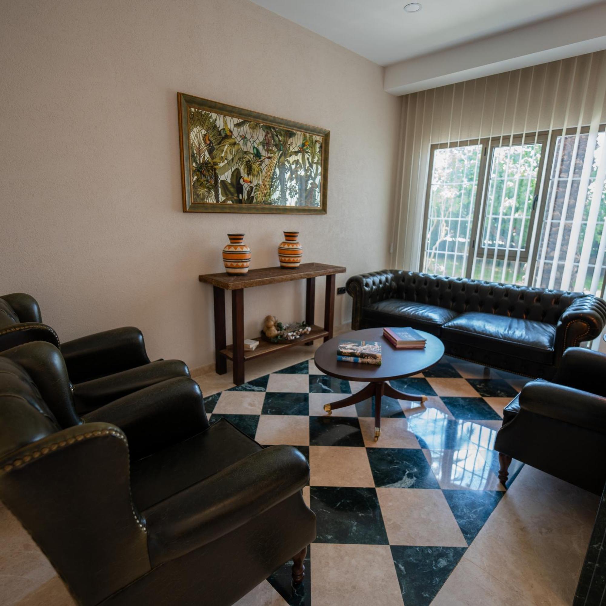 Otel Ema Antalya