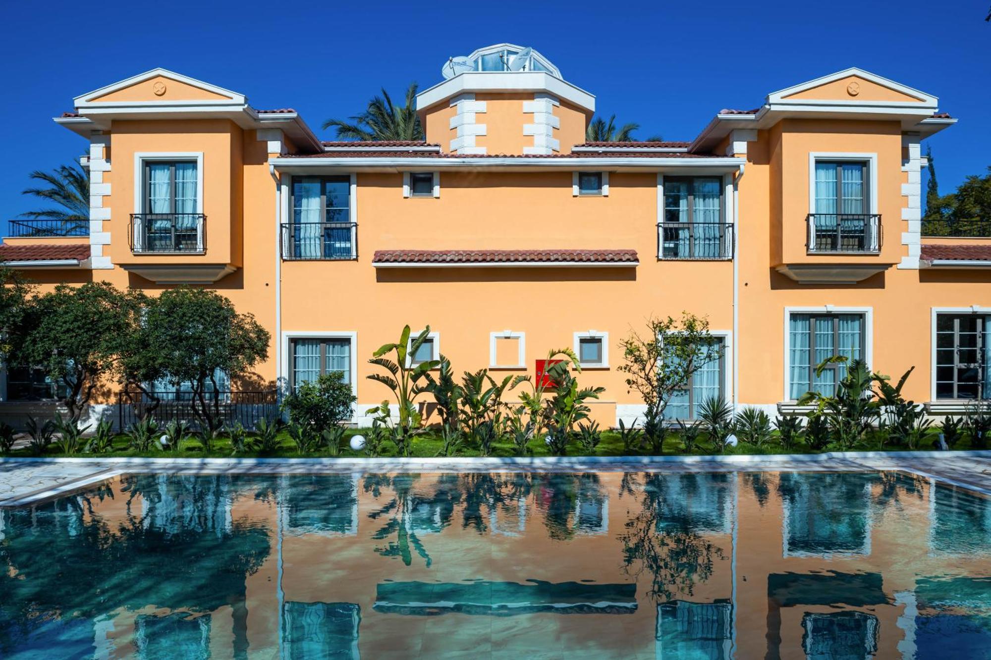 Ema Otel Antalya