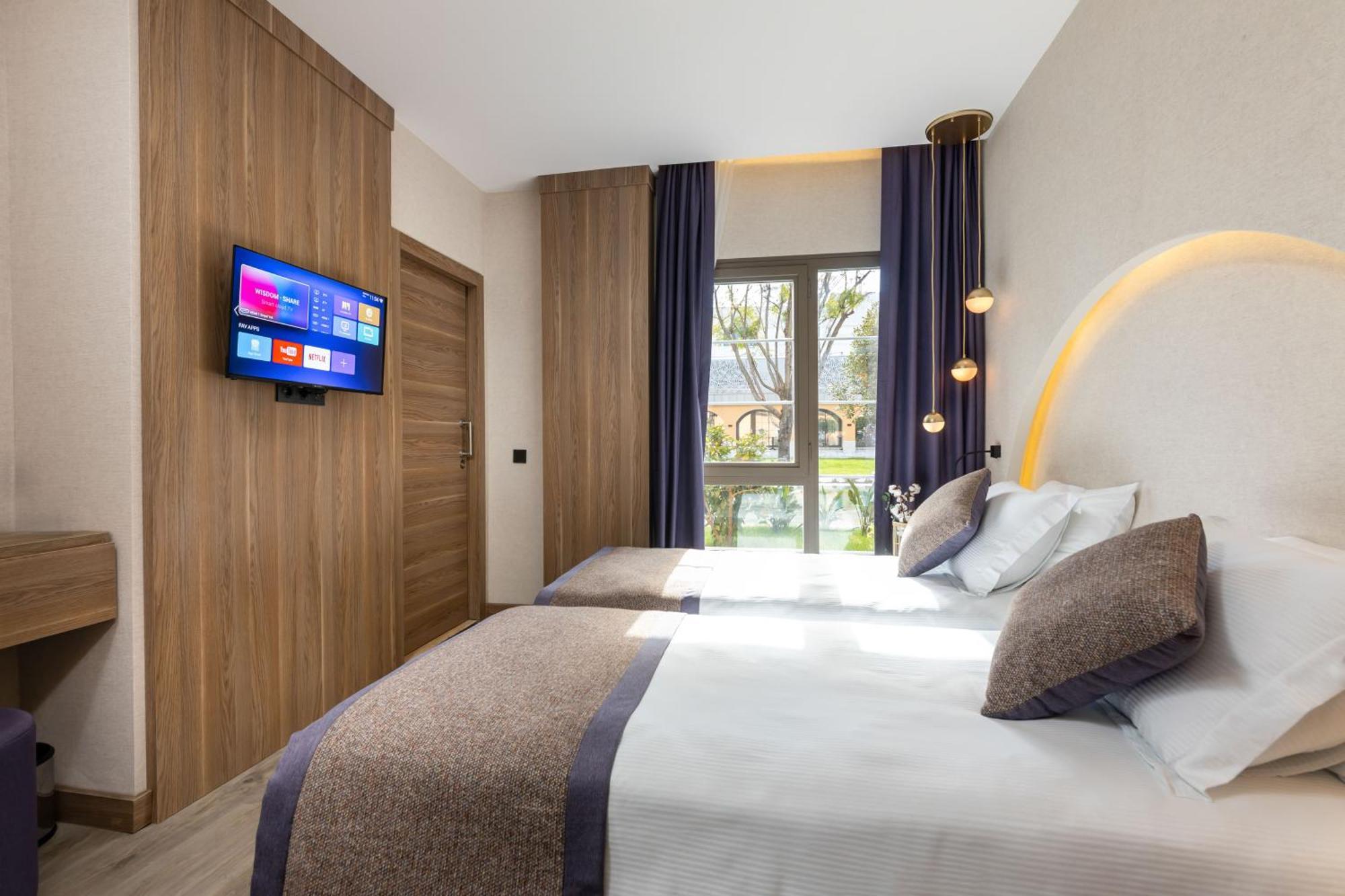 Ema Otel Antalya