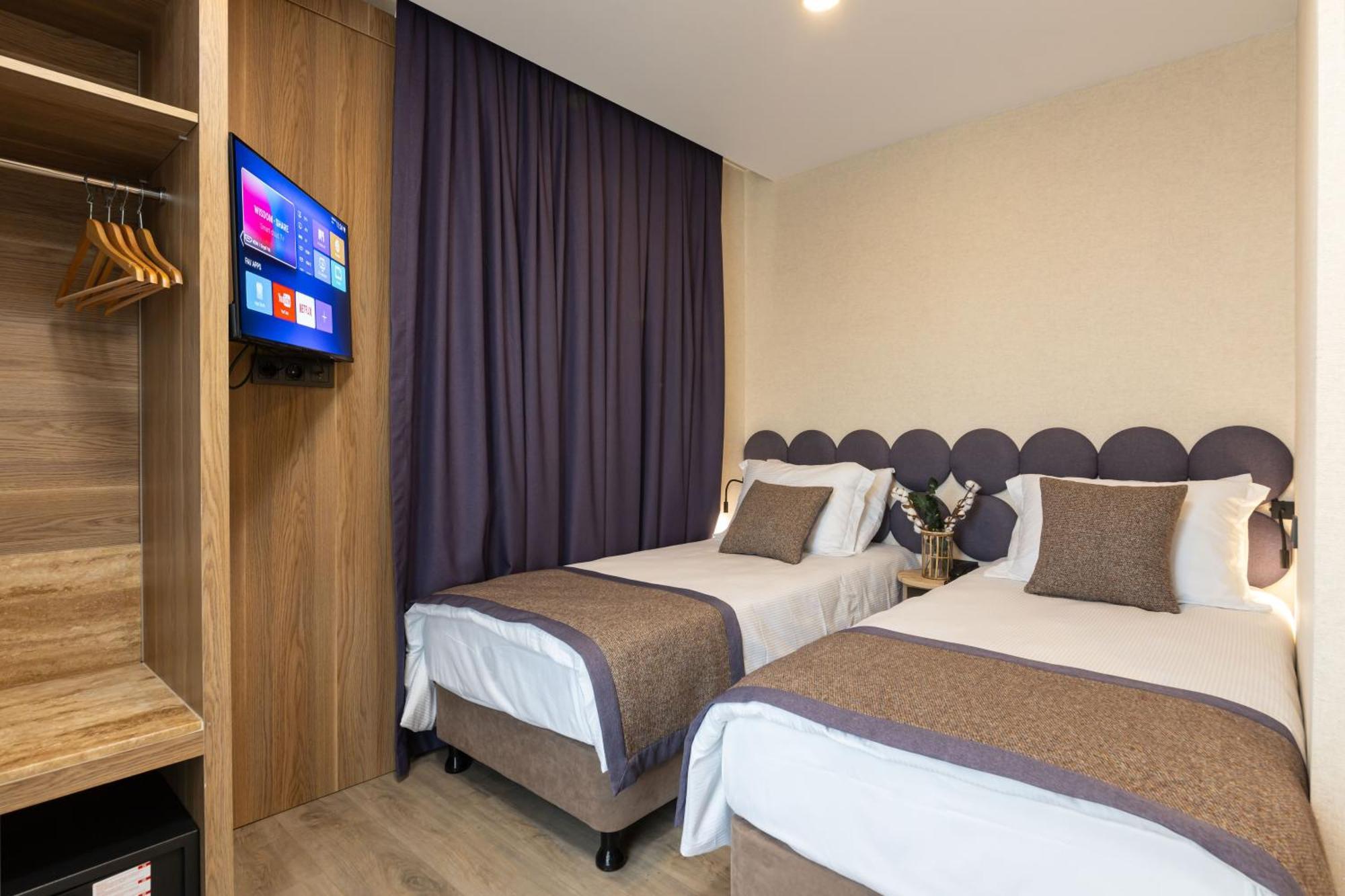 Otel Ema