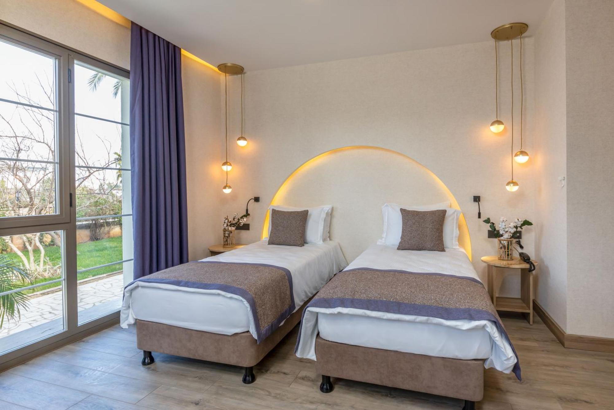 Ema Otel Antalya