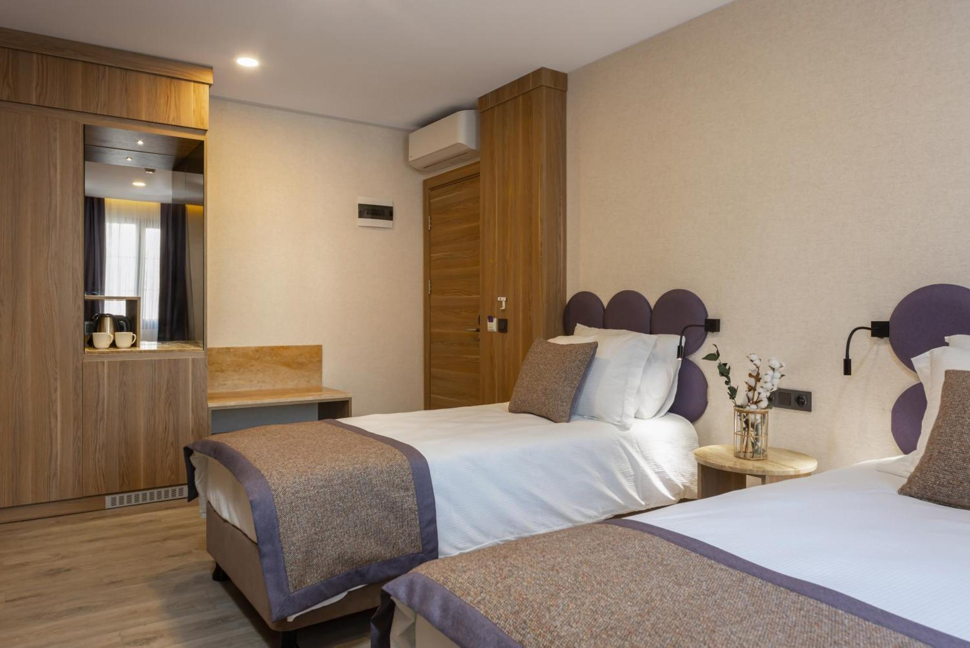 Ema Otel Antalya