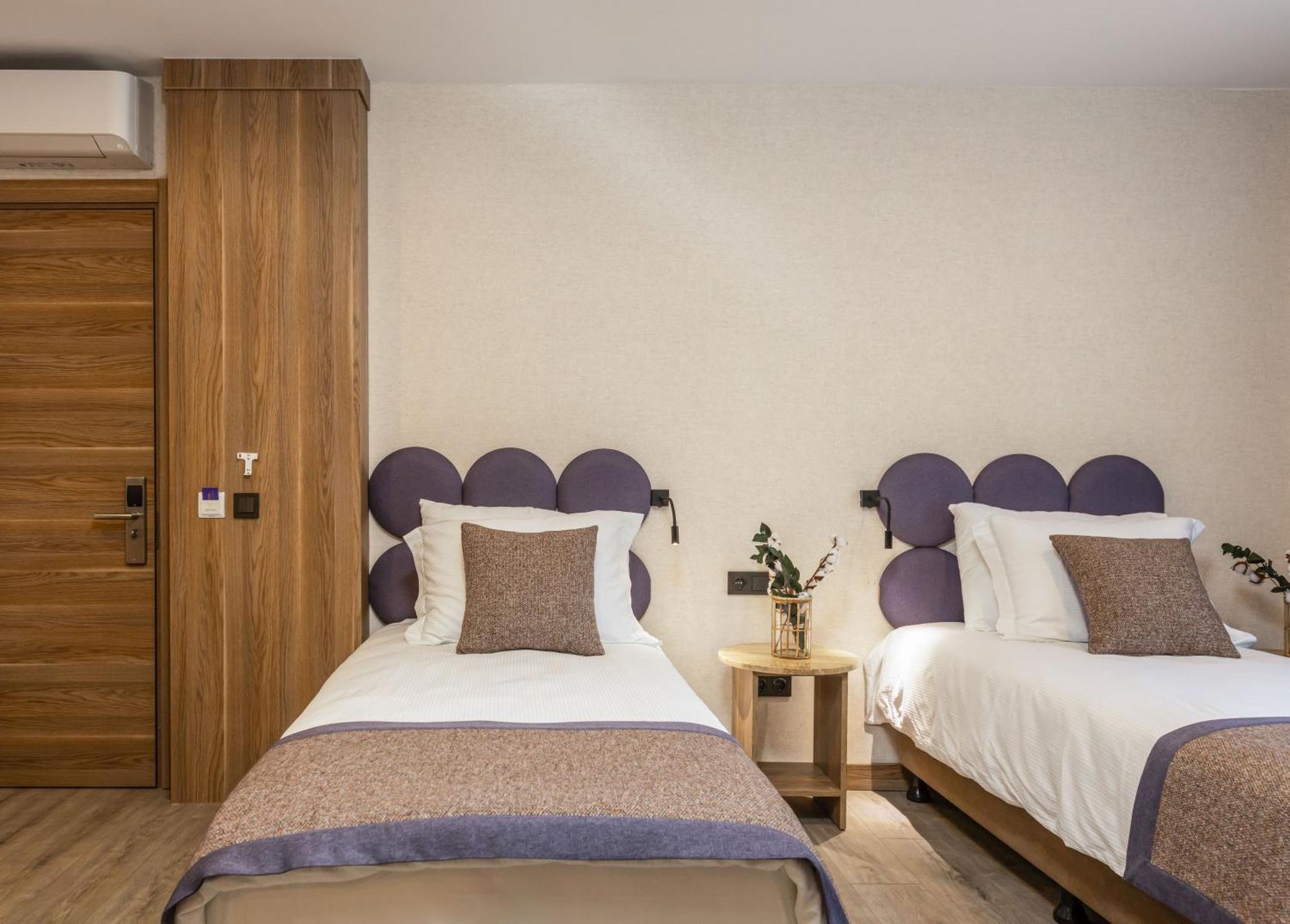 Ema Otel *