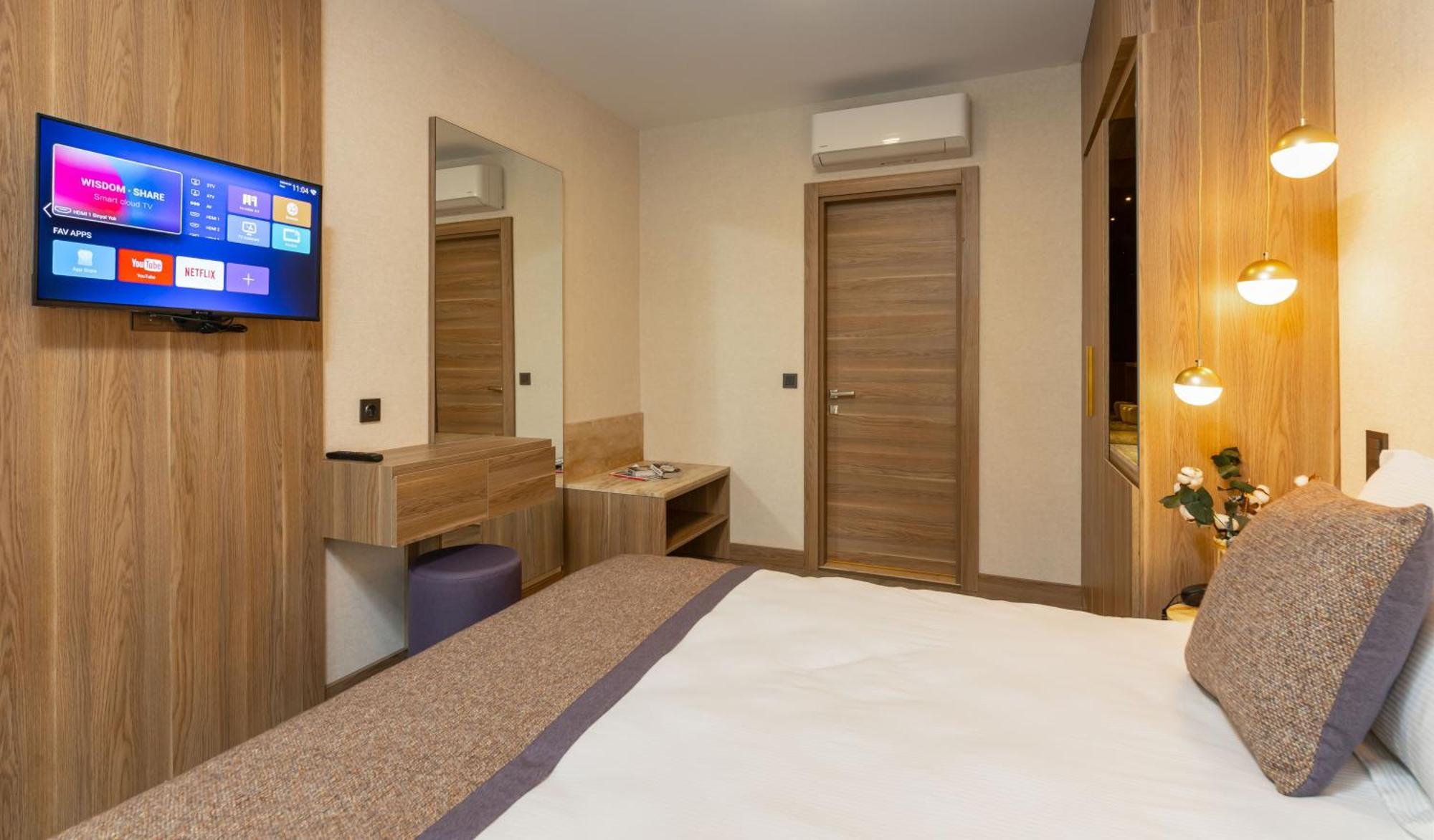Otel Ema Antalya