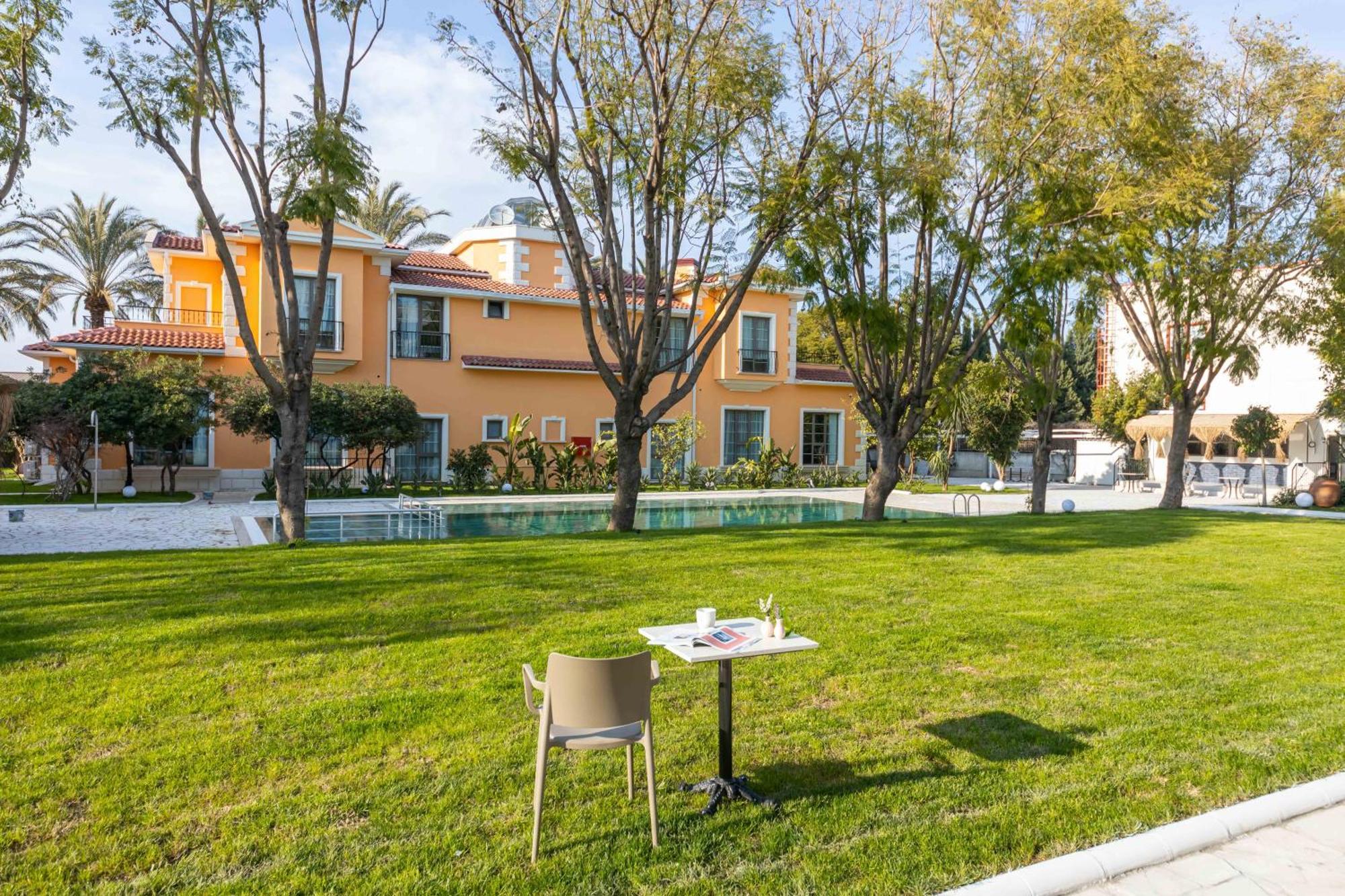 Ema Otel