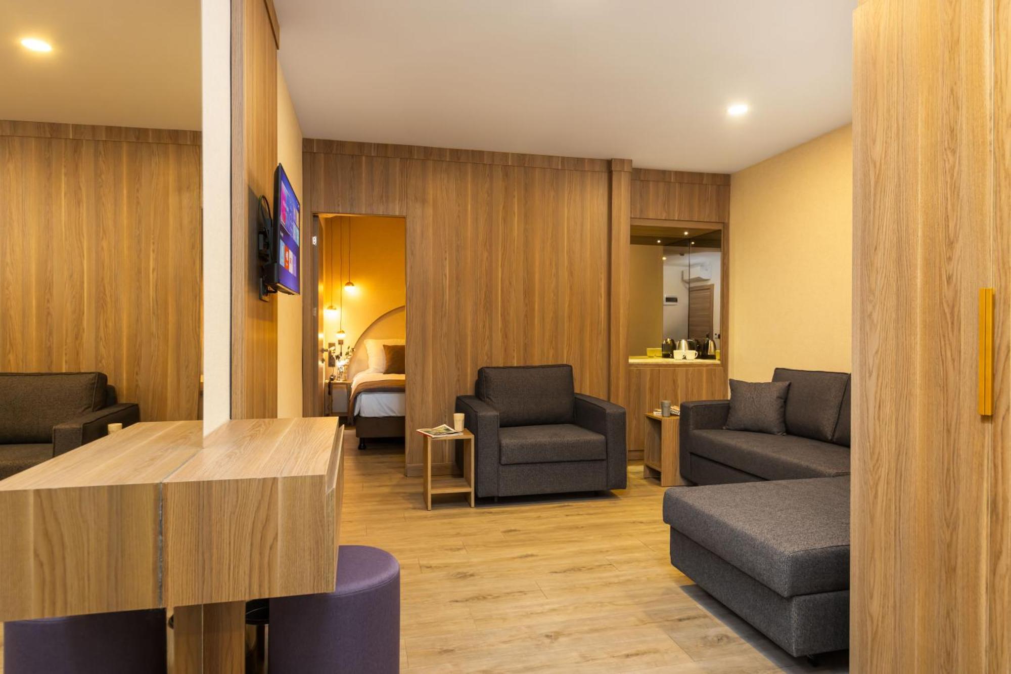 Otel Ema Antalya