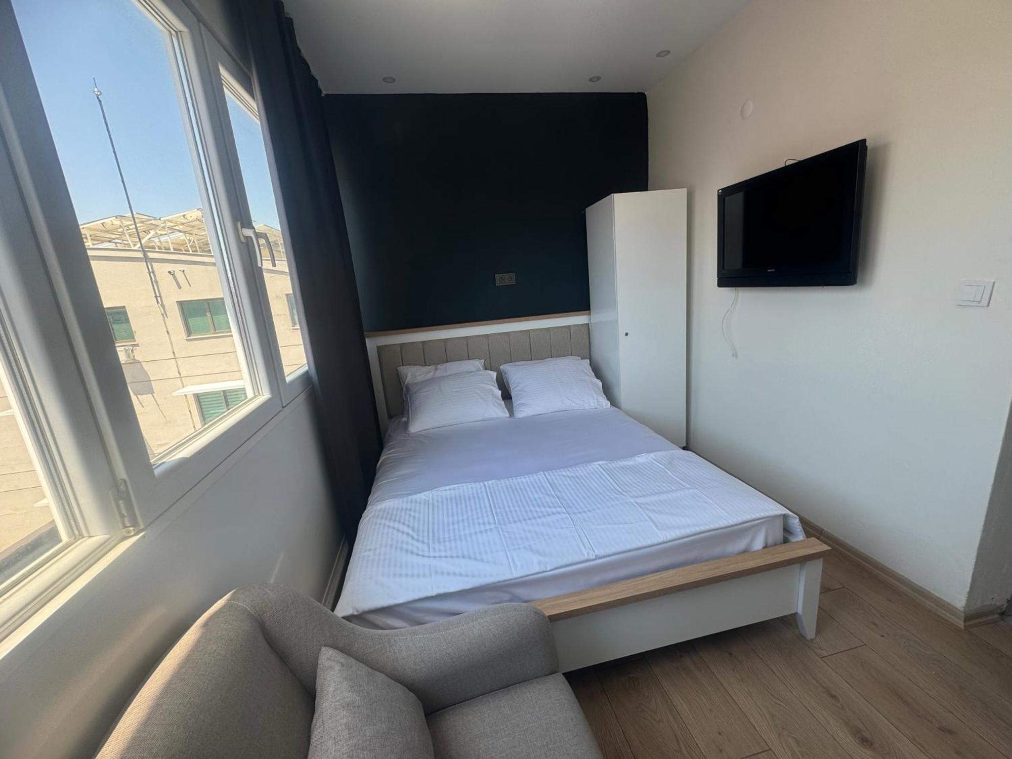 Turap Homes * Antalya