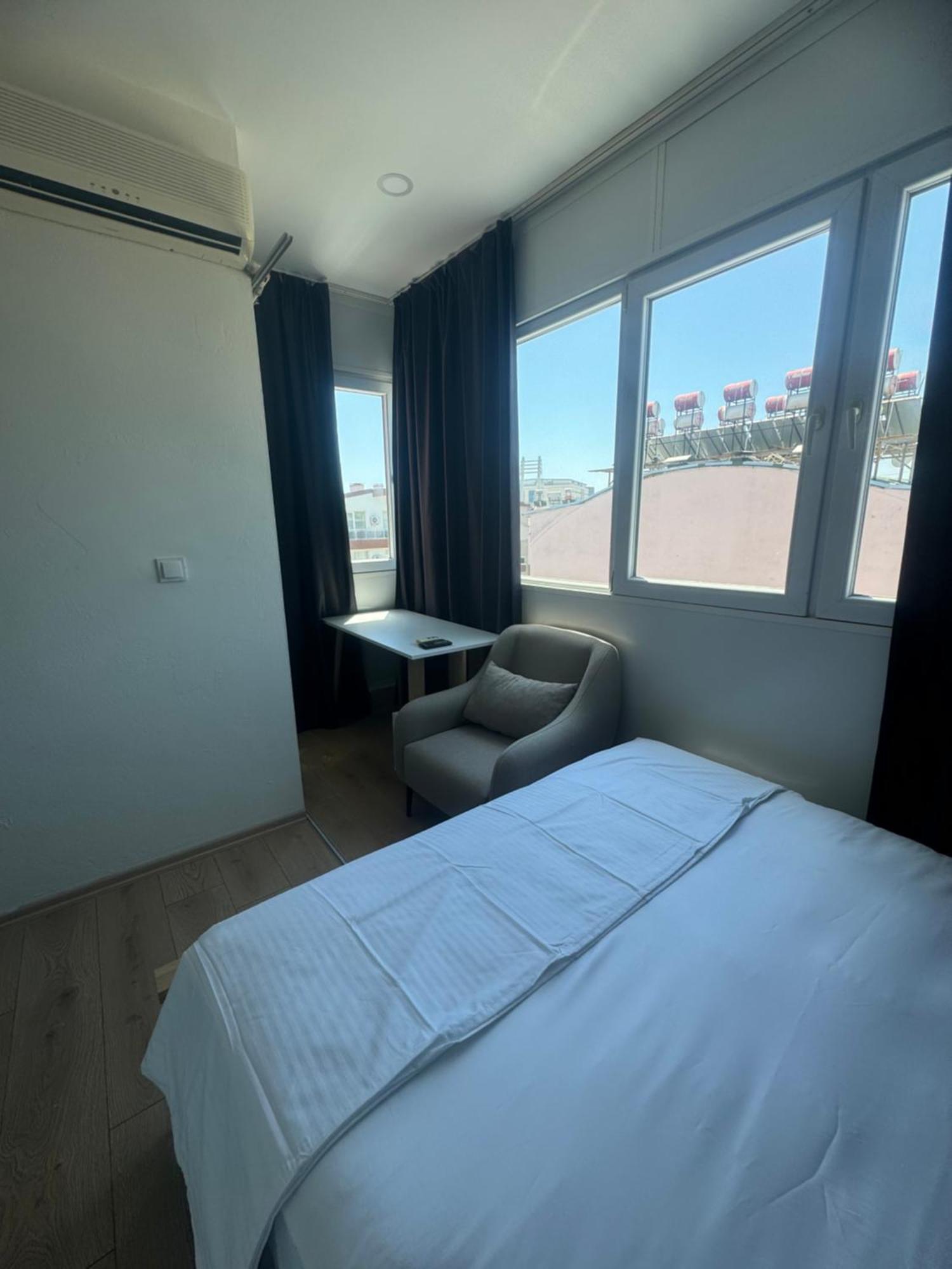 Turap Homes Aparthotel