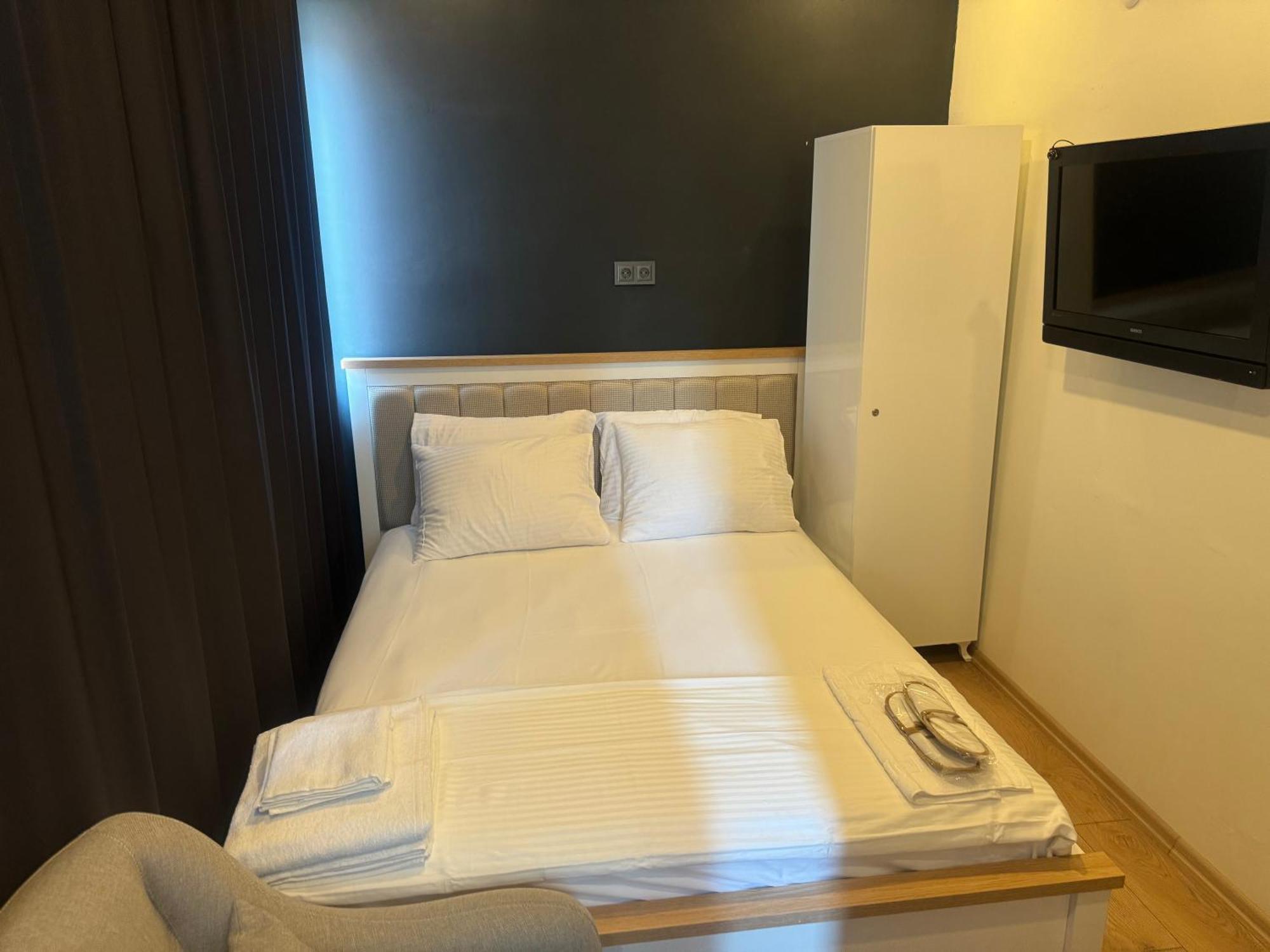 Turap Homes Aparthotel Antalya