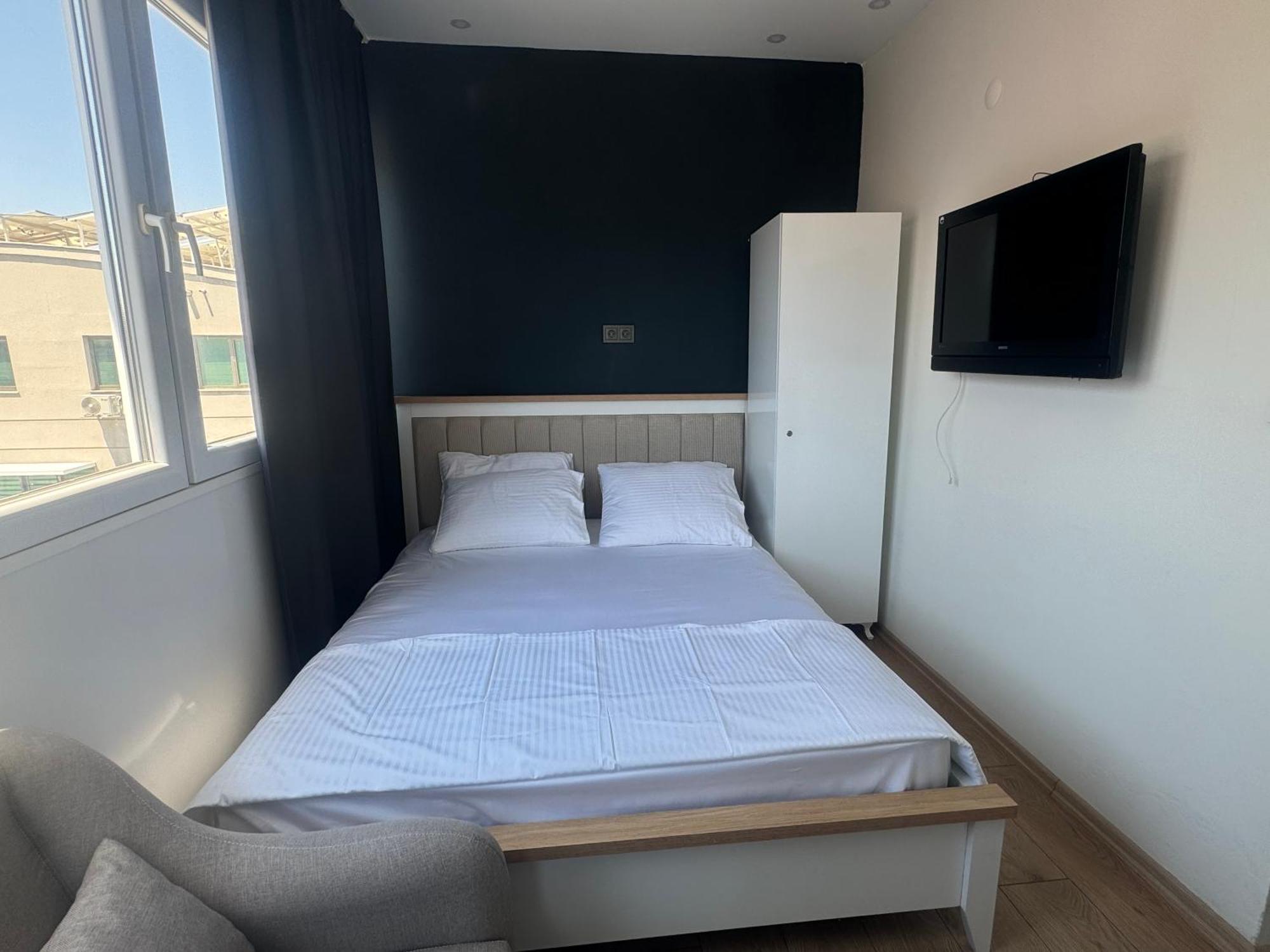 Aparthotel Turap Homes