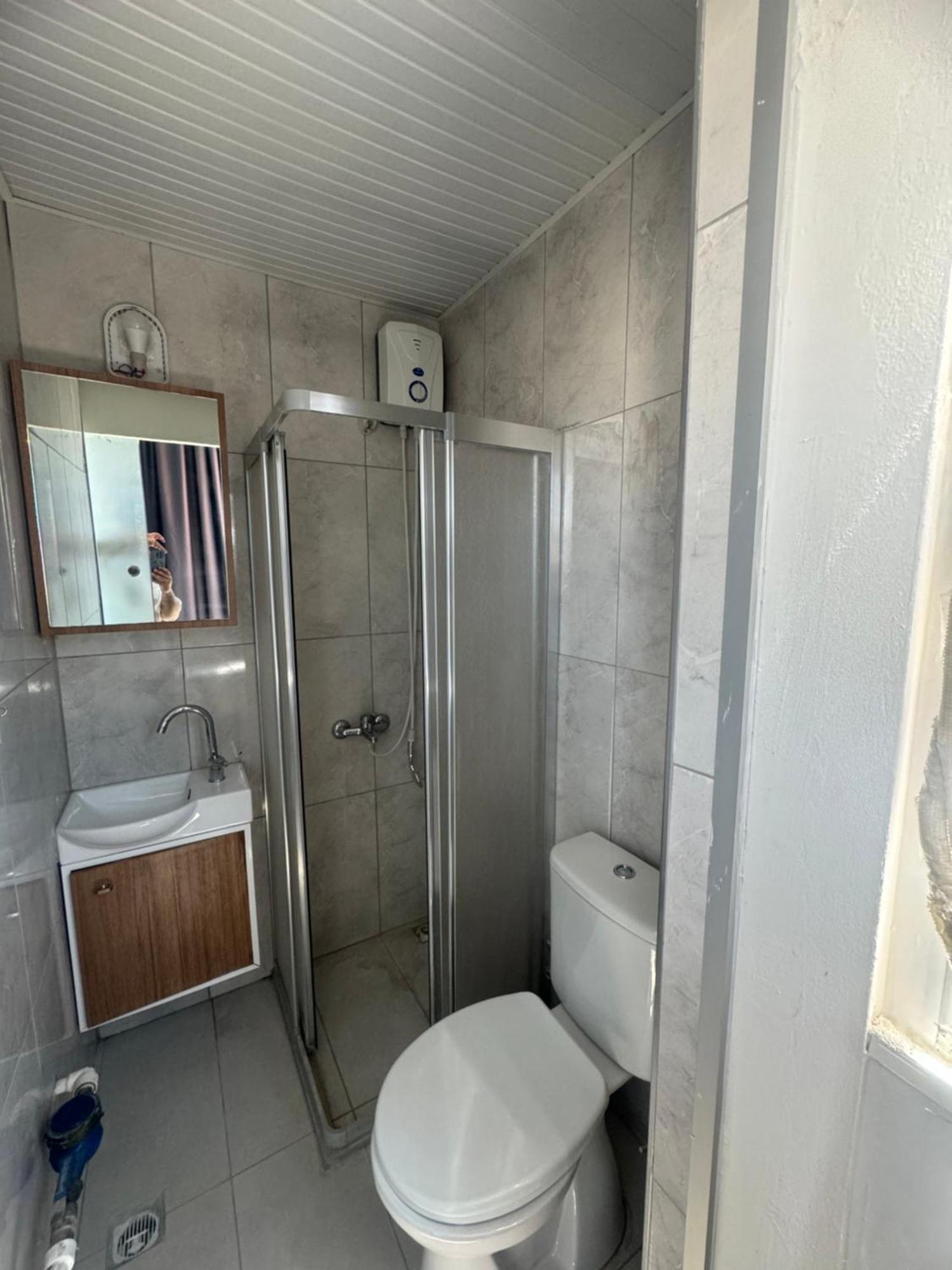 Aparthotel Turap Homes Antalya