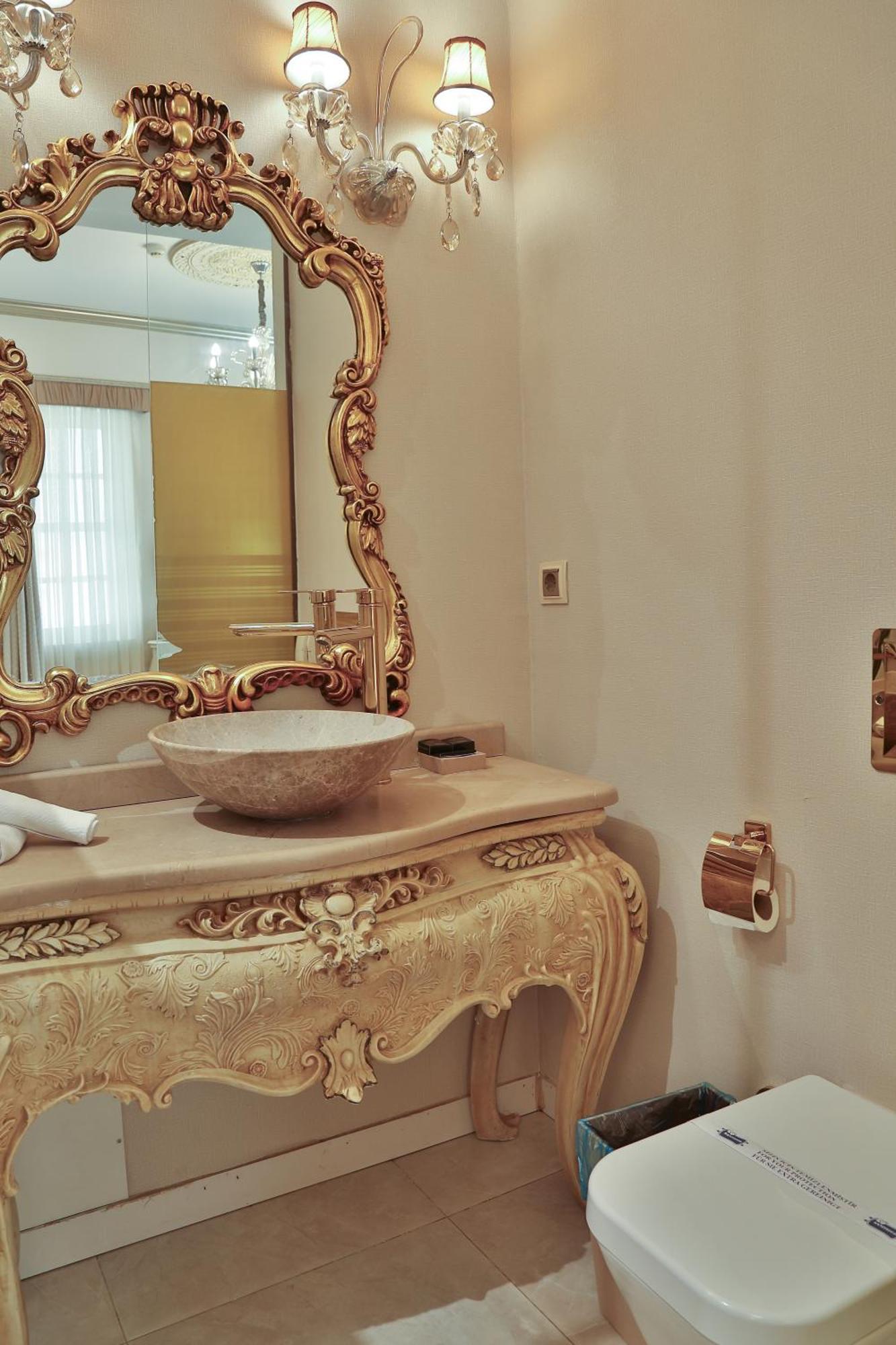 Elegance East Antalya