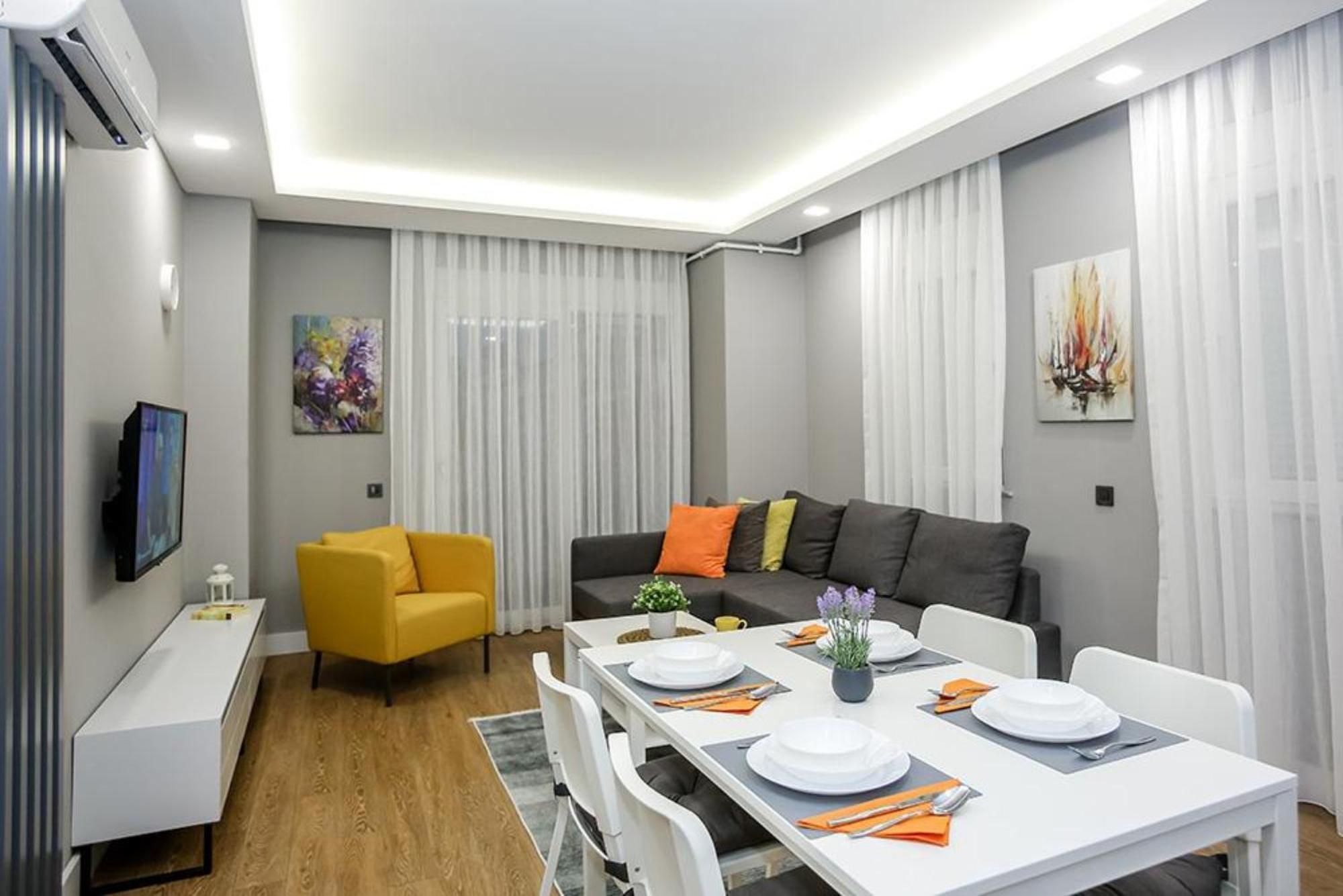 Aparthotel Stile Family