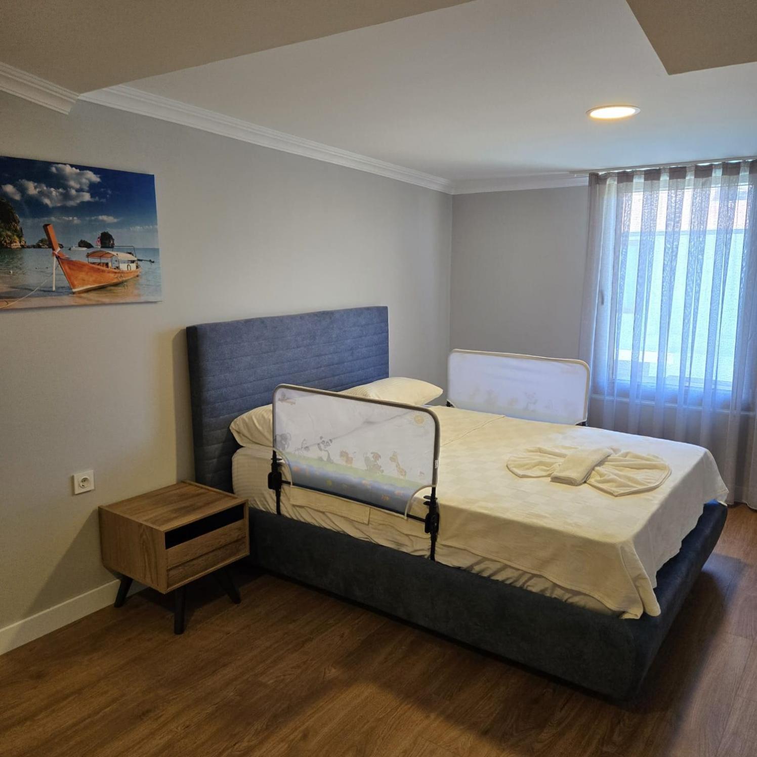 Lara Breeze Homes Daire