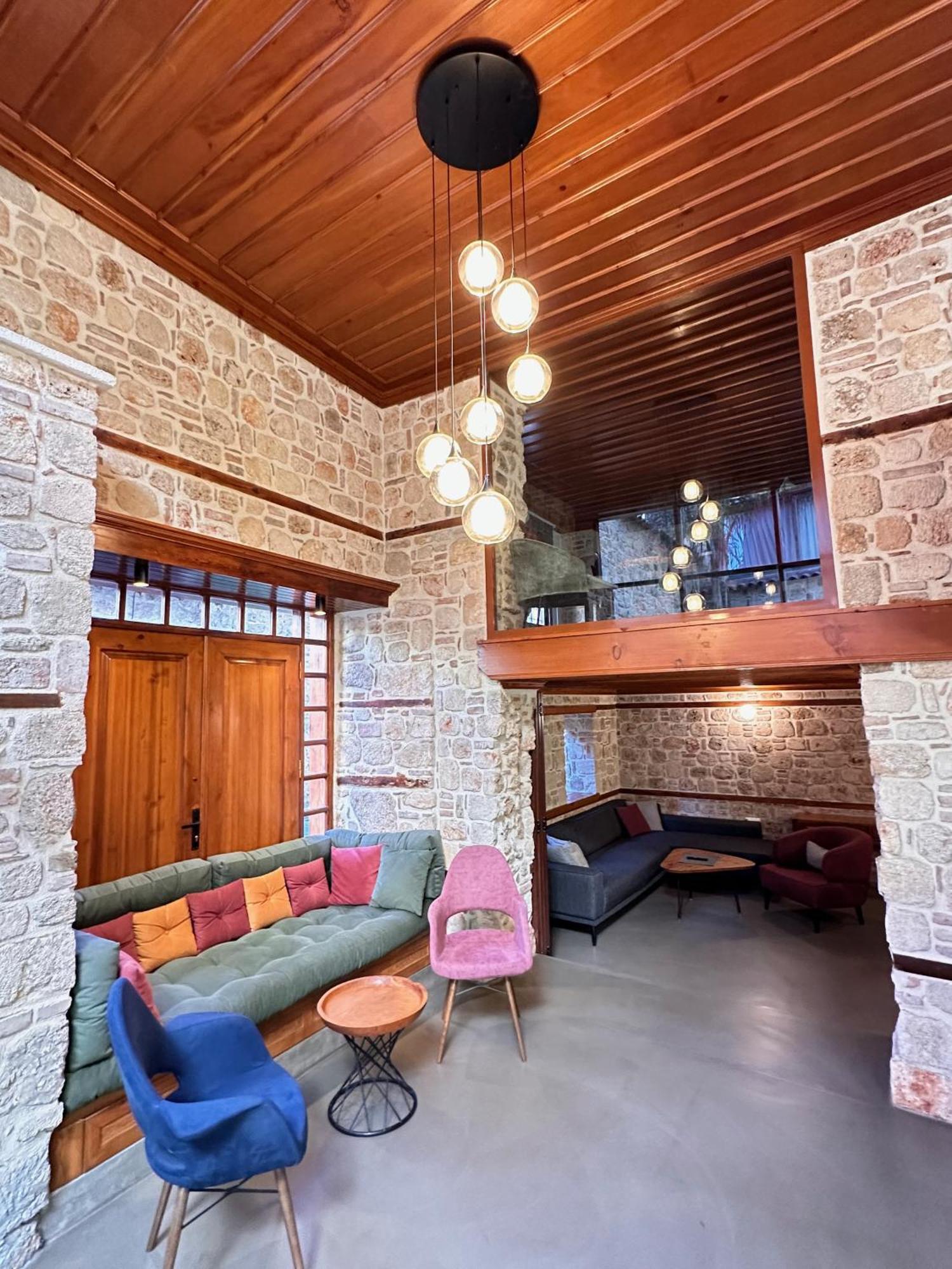 Hotel Pargali