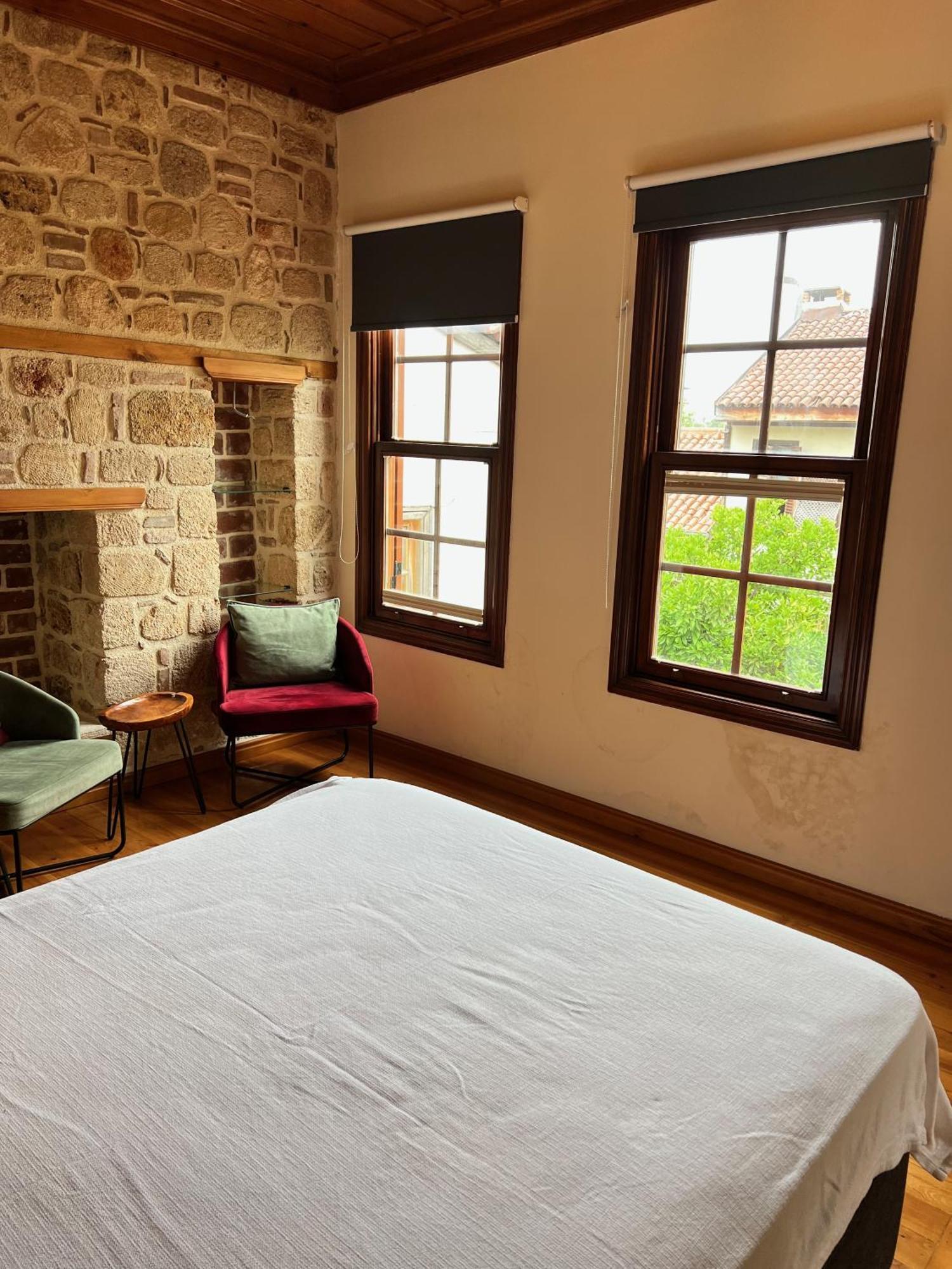 Pargali Hotel