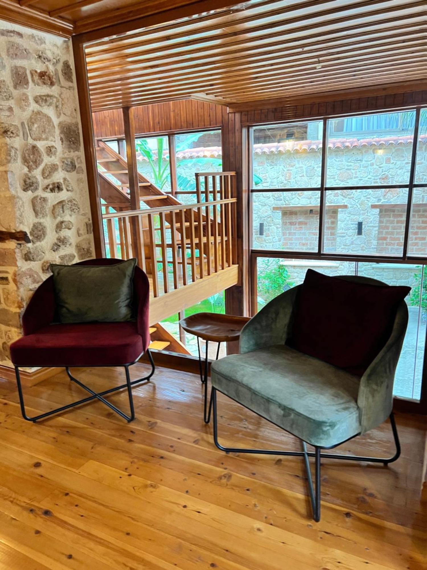 Pargali Hotel