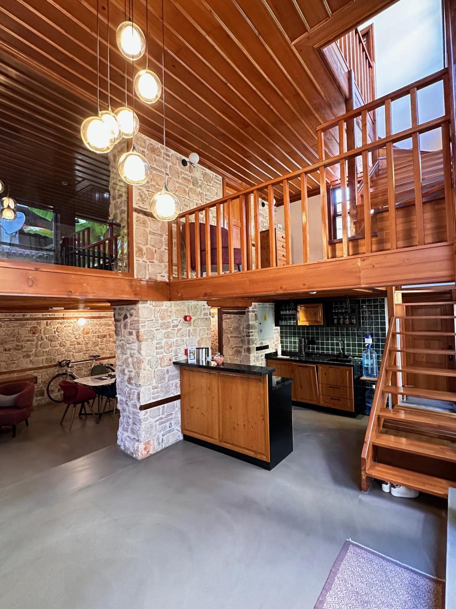 Pargali Hotel