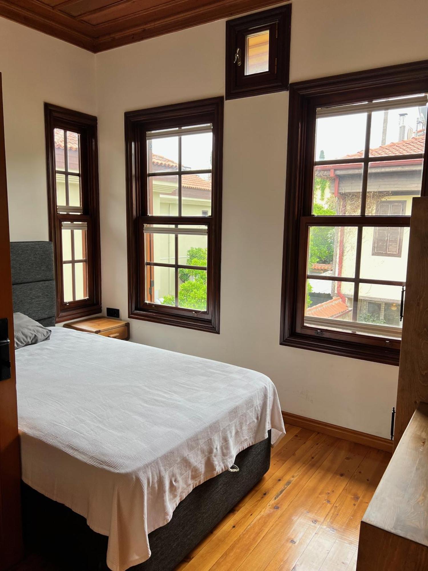 Pargali Hotel *