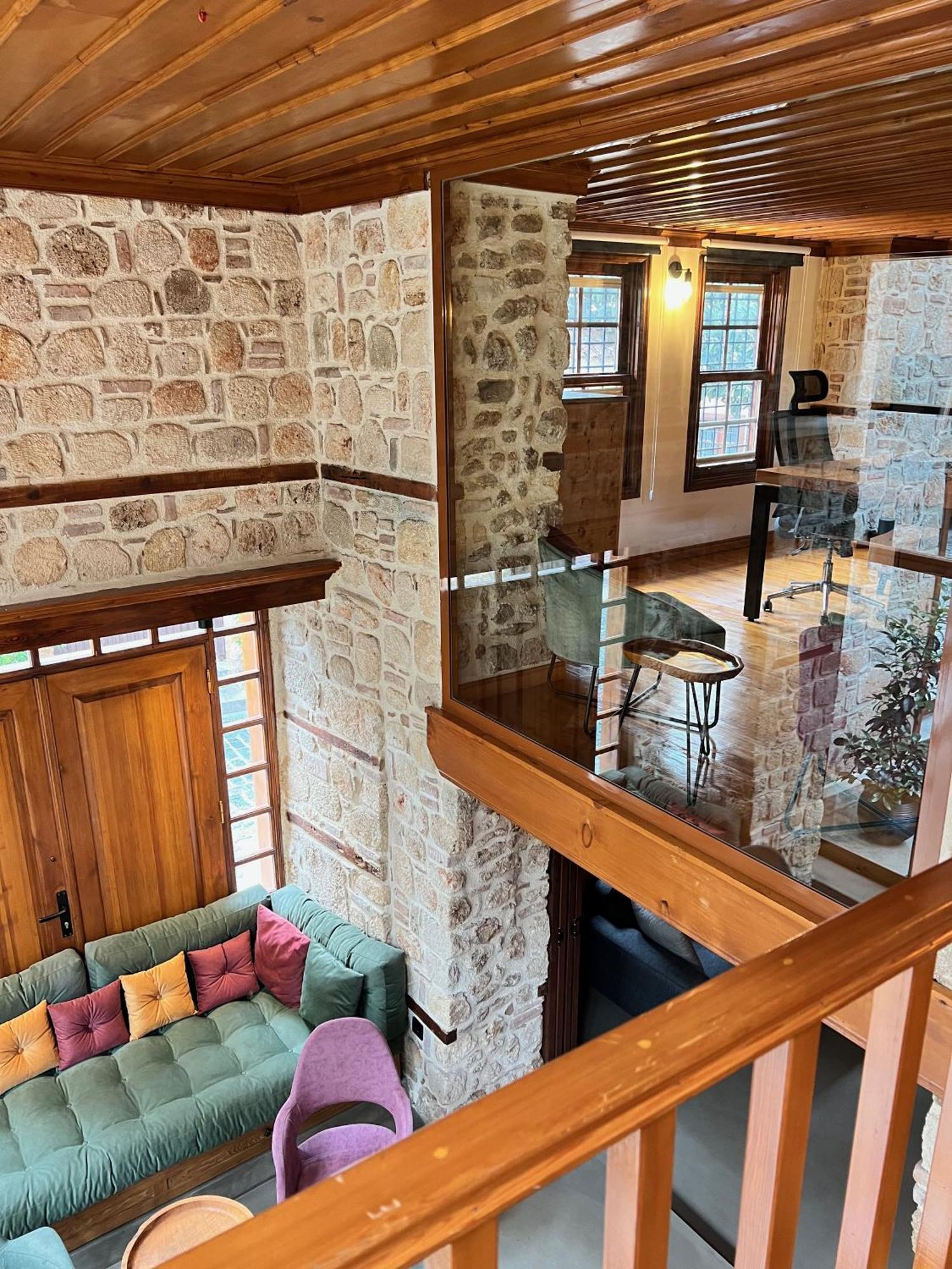Pargali Antalya