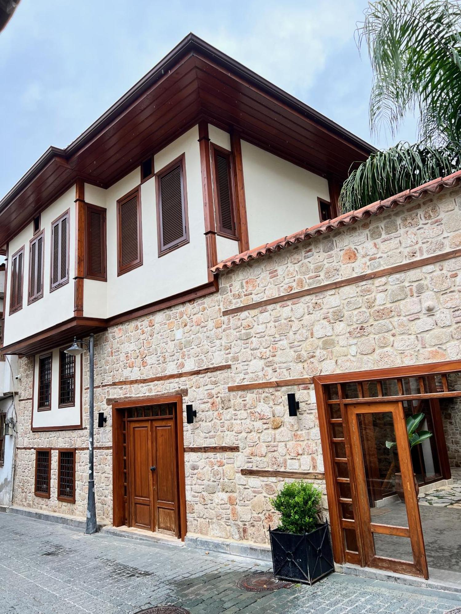 Pargali * Antalya