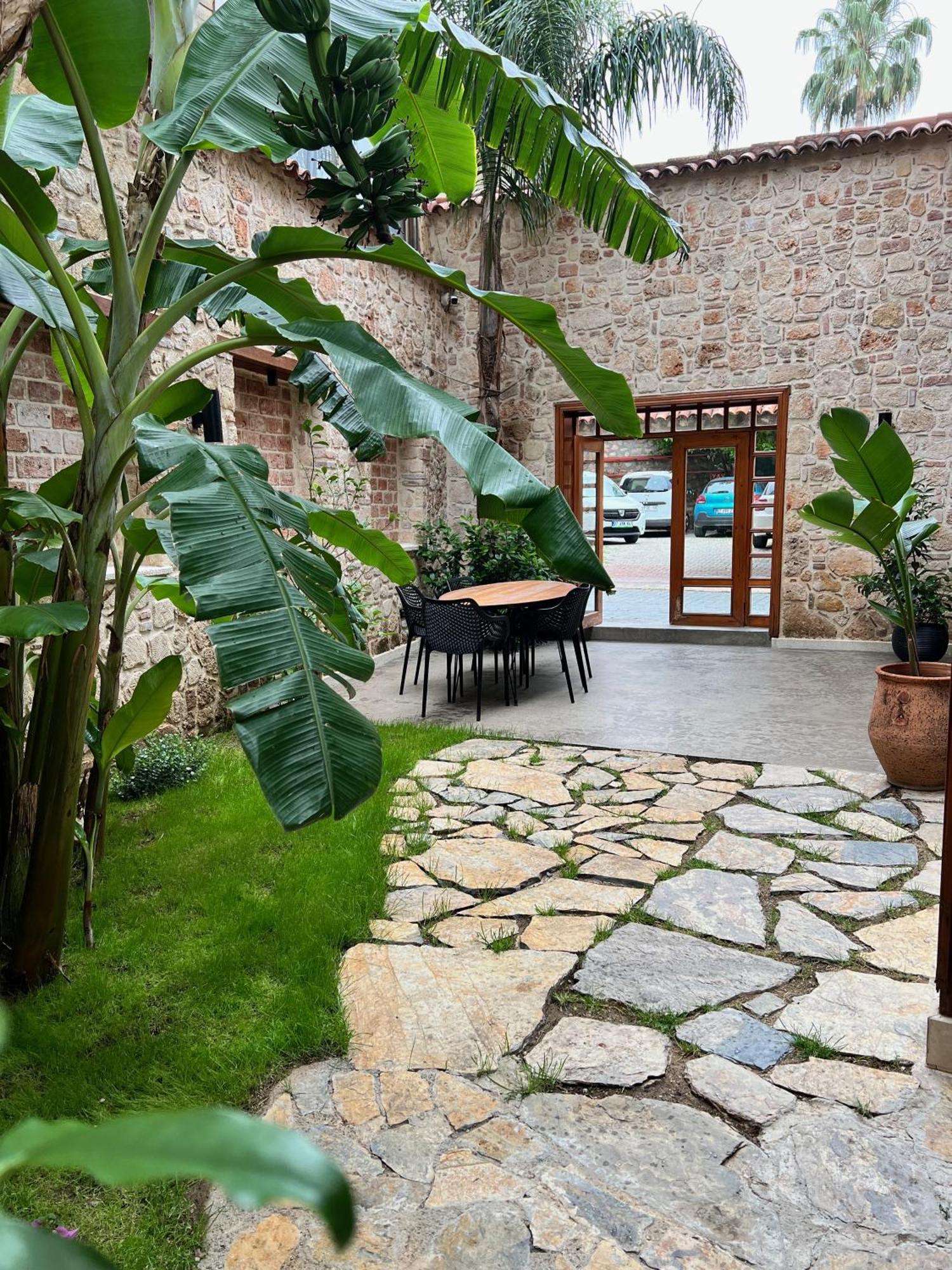 Hotel Pargali Antalya