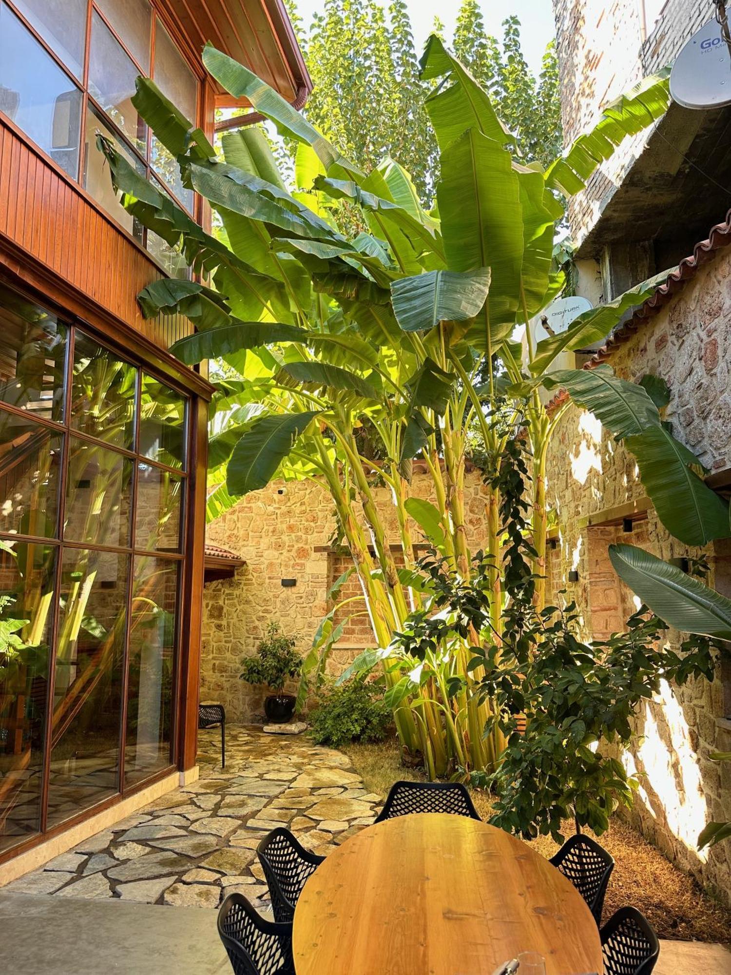 Pargali Hotel Antalya
