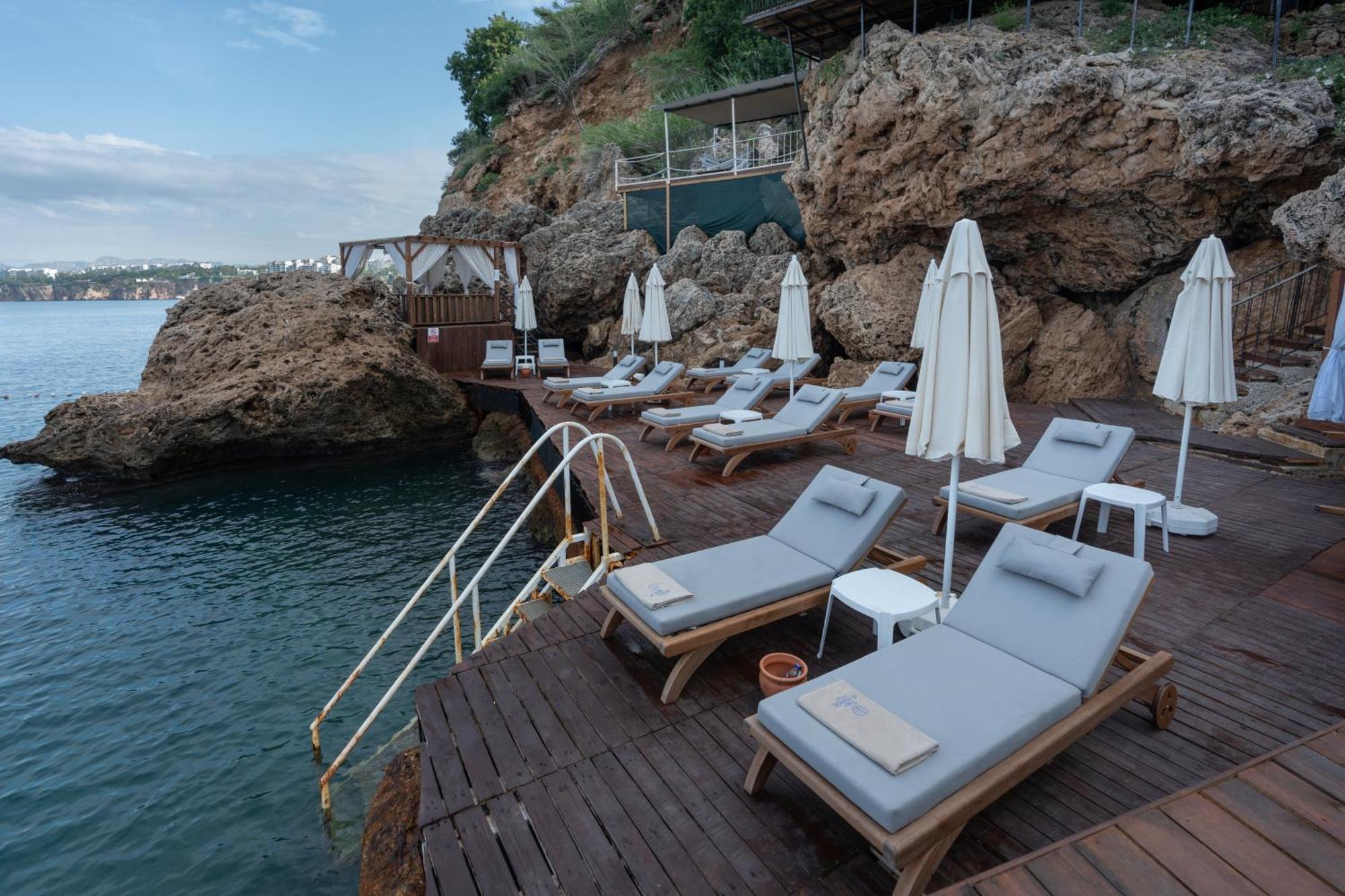 Otel Perge - Adult Only 18 Antalya