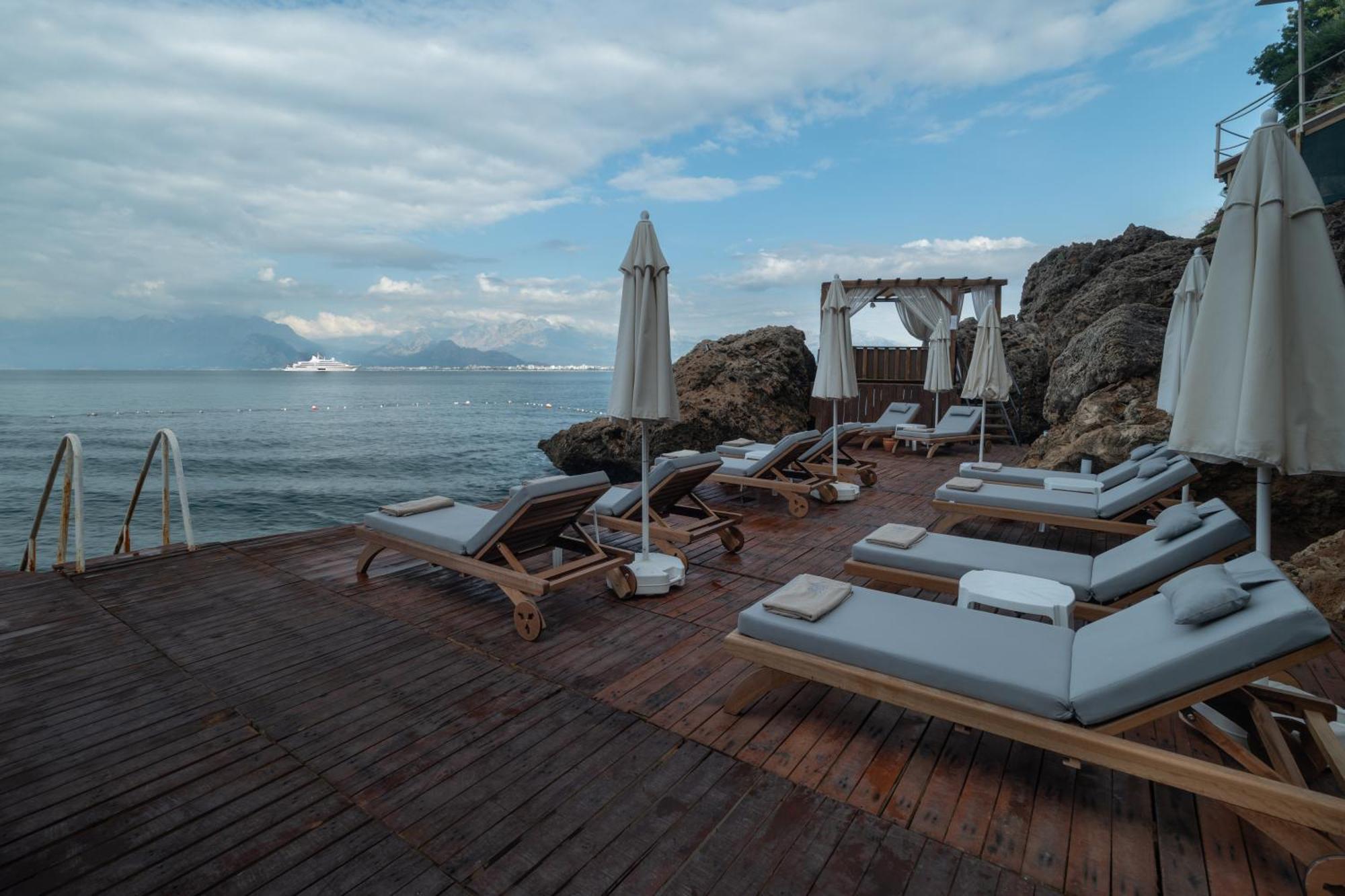Perge - Adult Only 18 Otel 4*