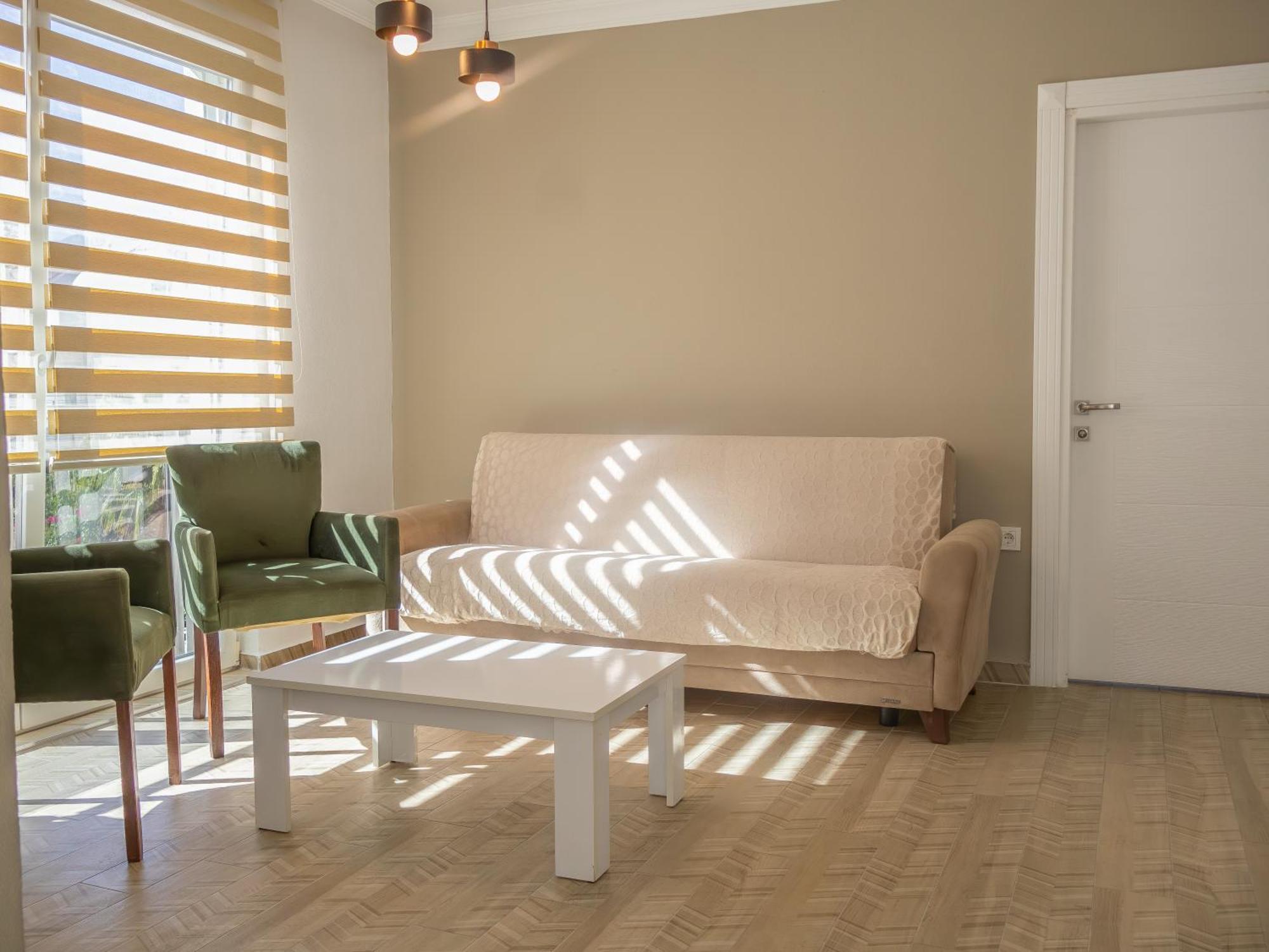 Güden-pearl Aparthotel