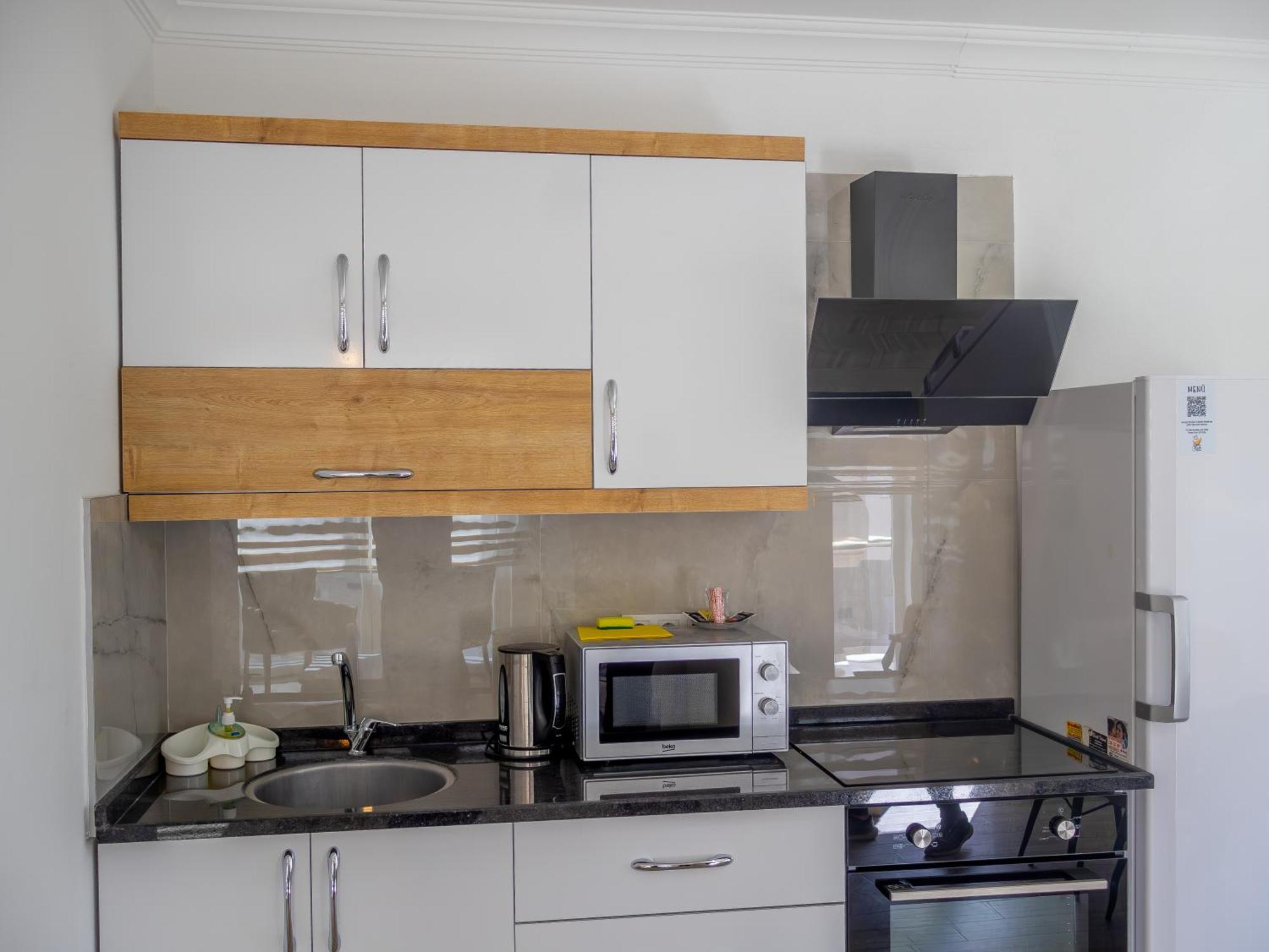 Güden-pearl Aparthotel 5*