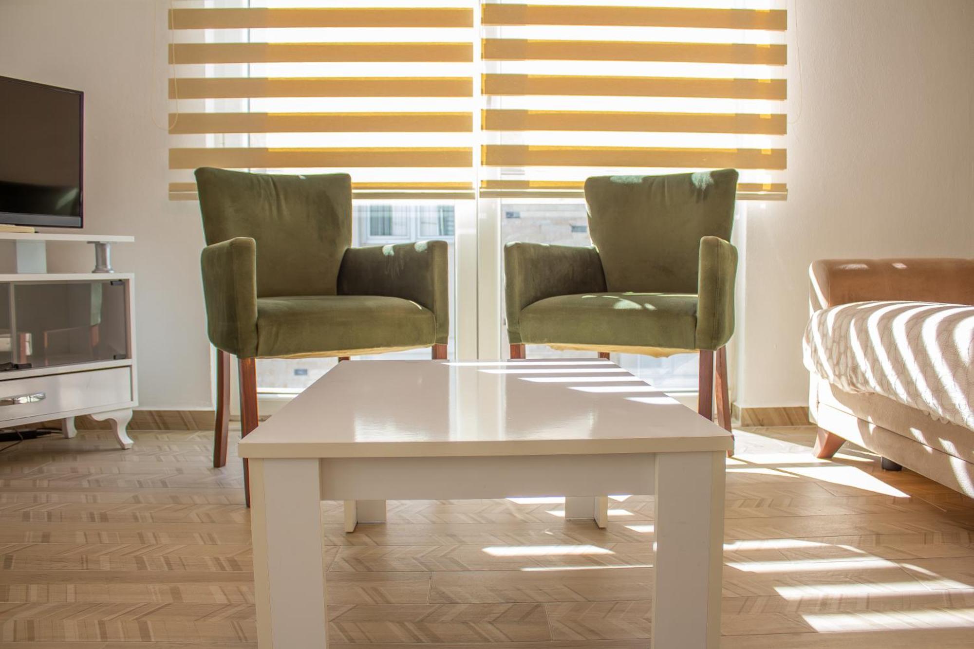 Aparthotel Güden-pearl
