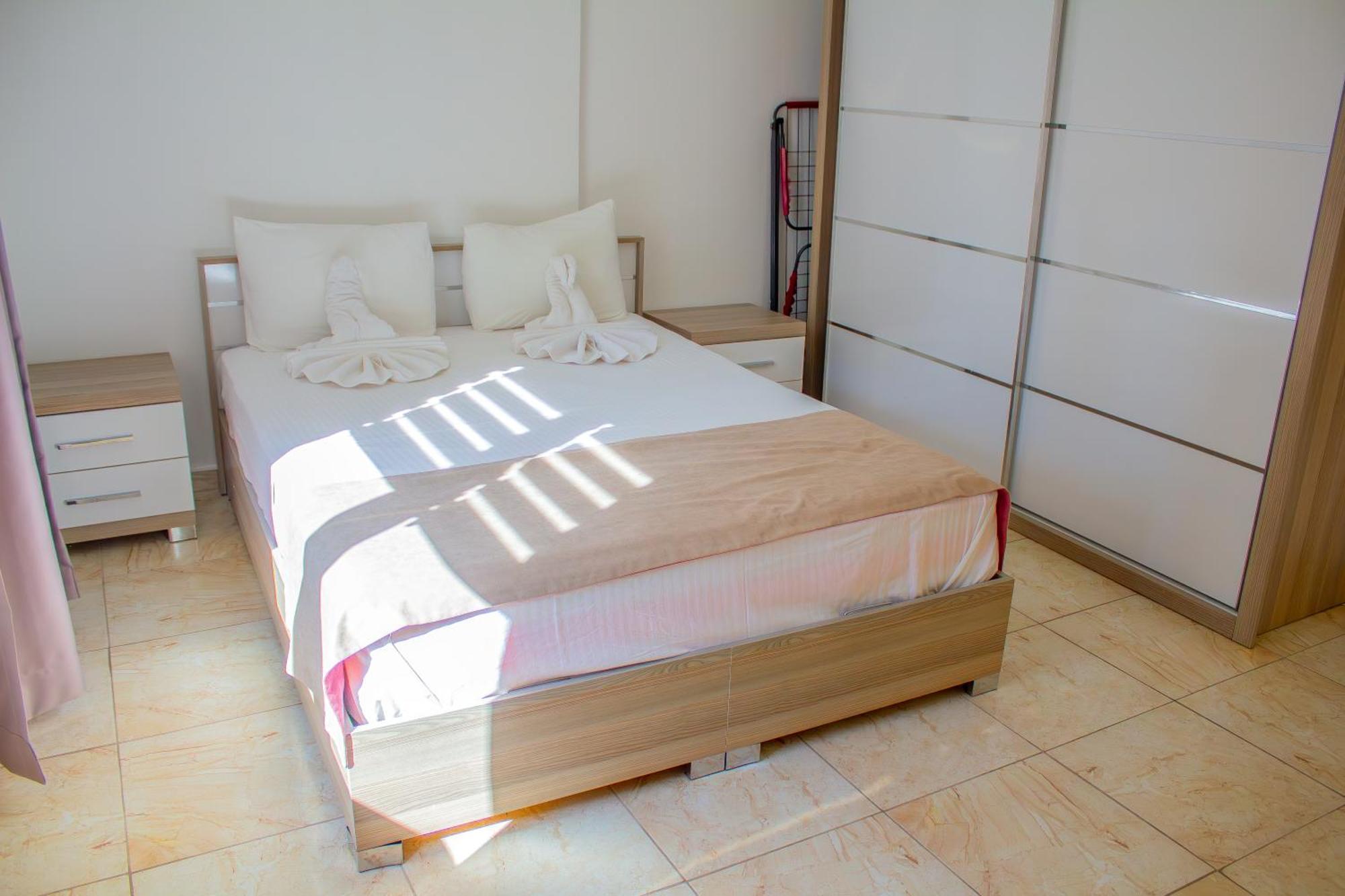 Güden-pearl Aparthotel Antalya