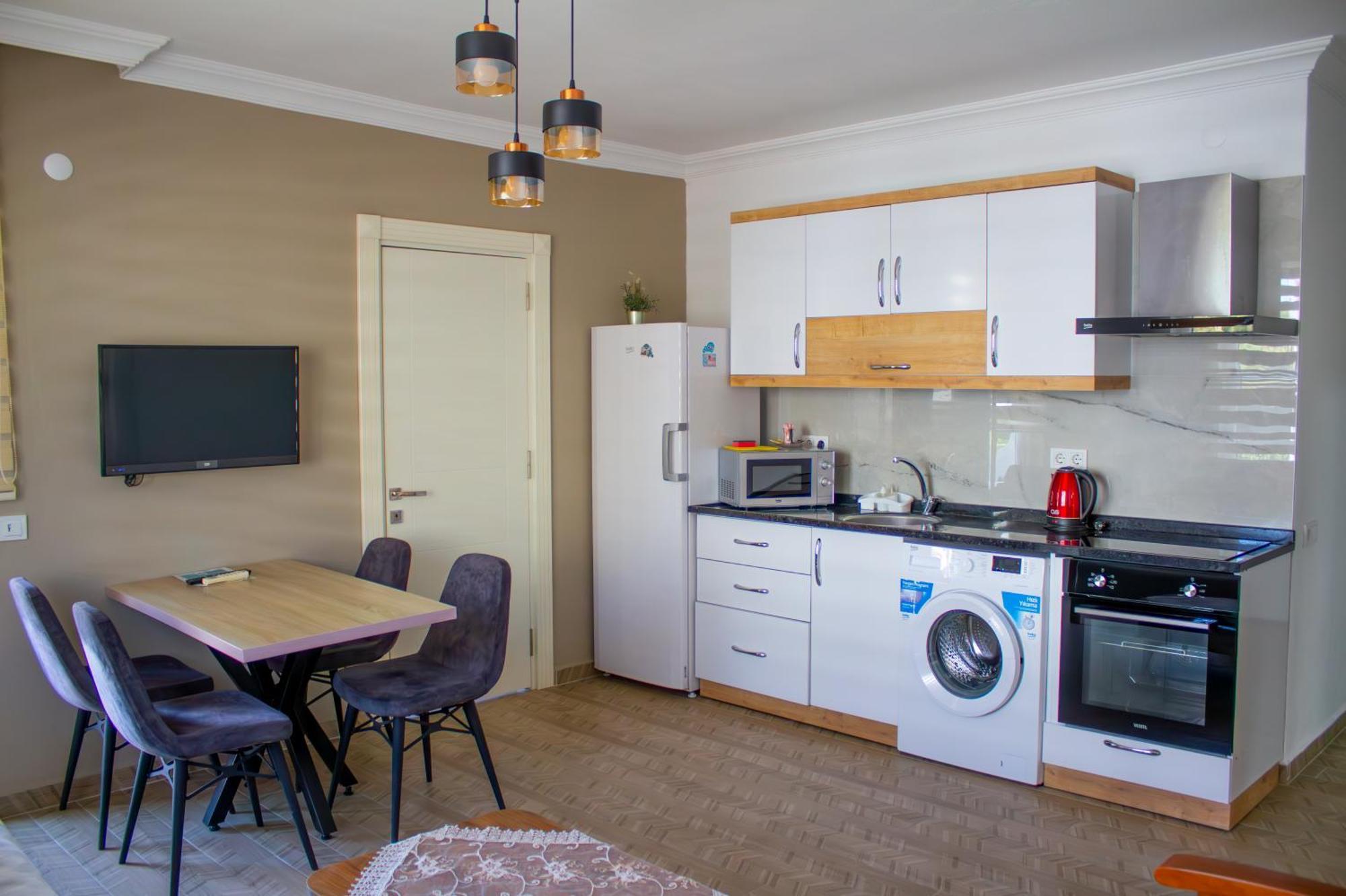 Güden-pearl 5* Antalya