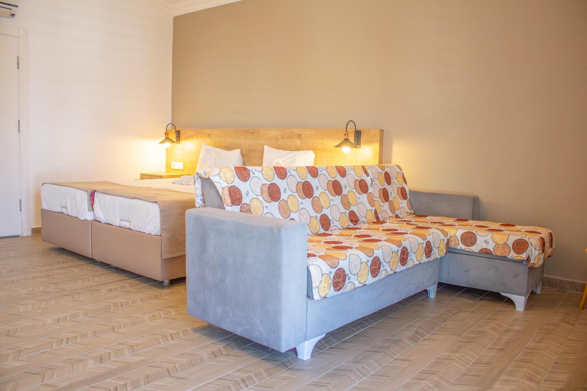 Aparthotel Güden-pearl Antalya