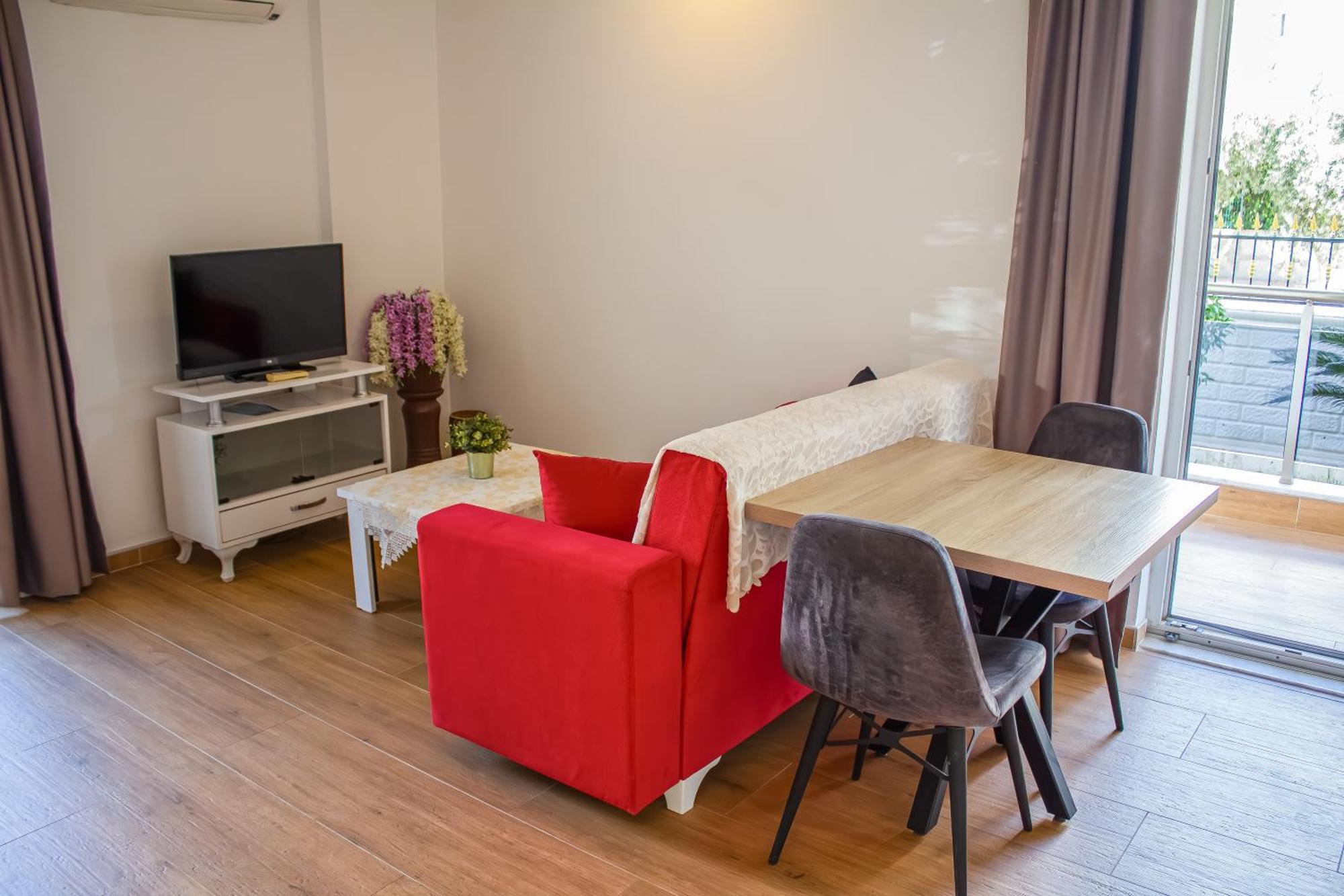 Aparthotel Güden-pearl Antalya