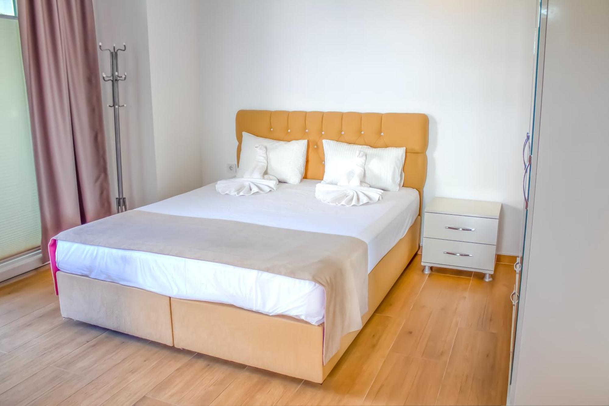 Güden-pearl 5* Antalya