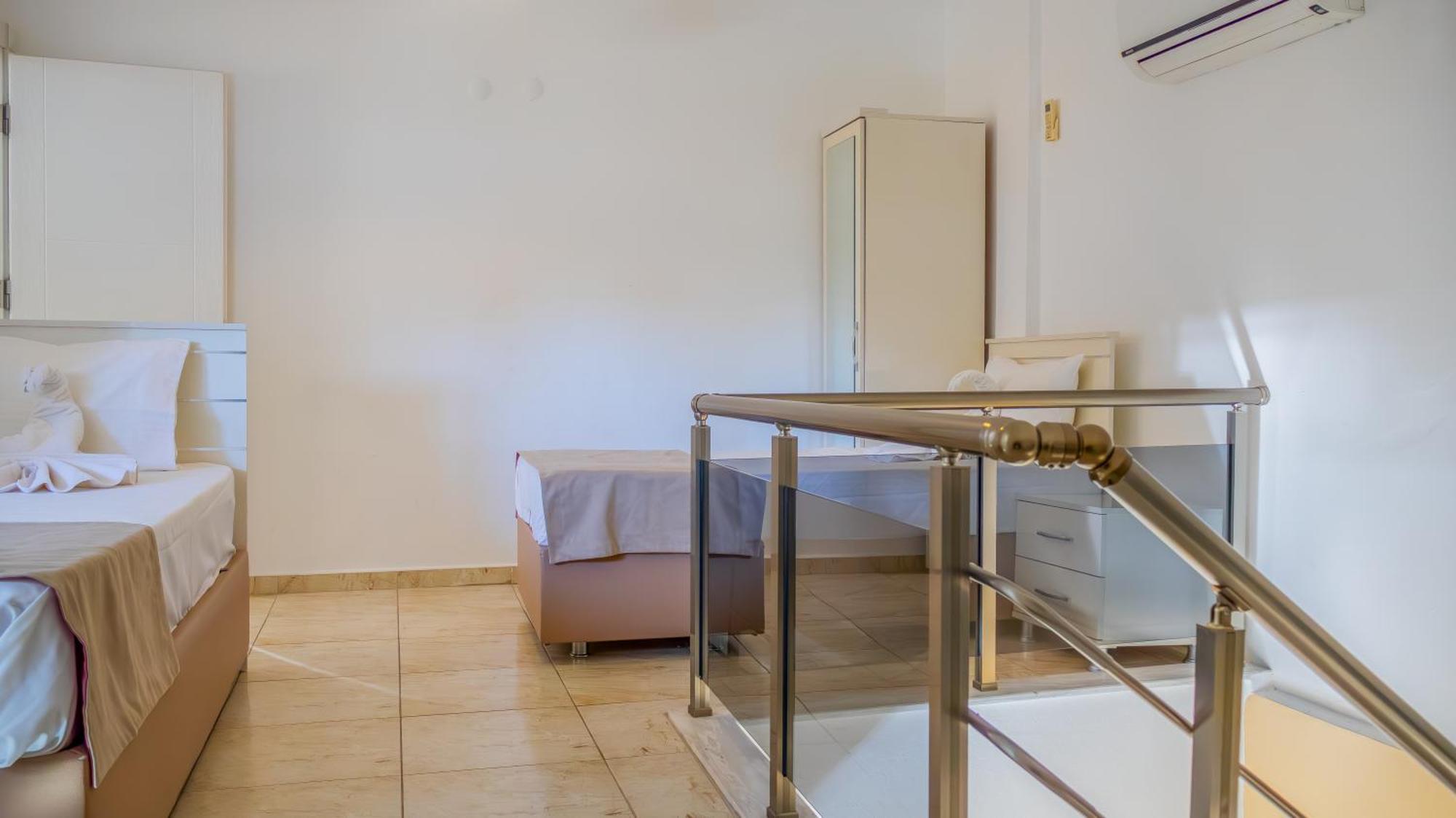Güden-pearl Aparthotel