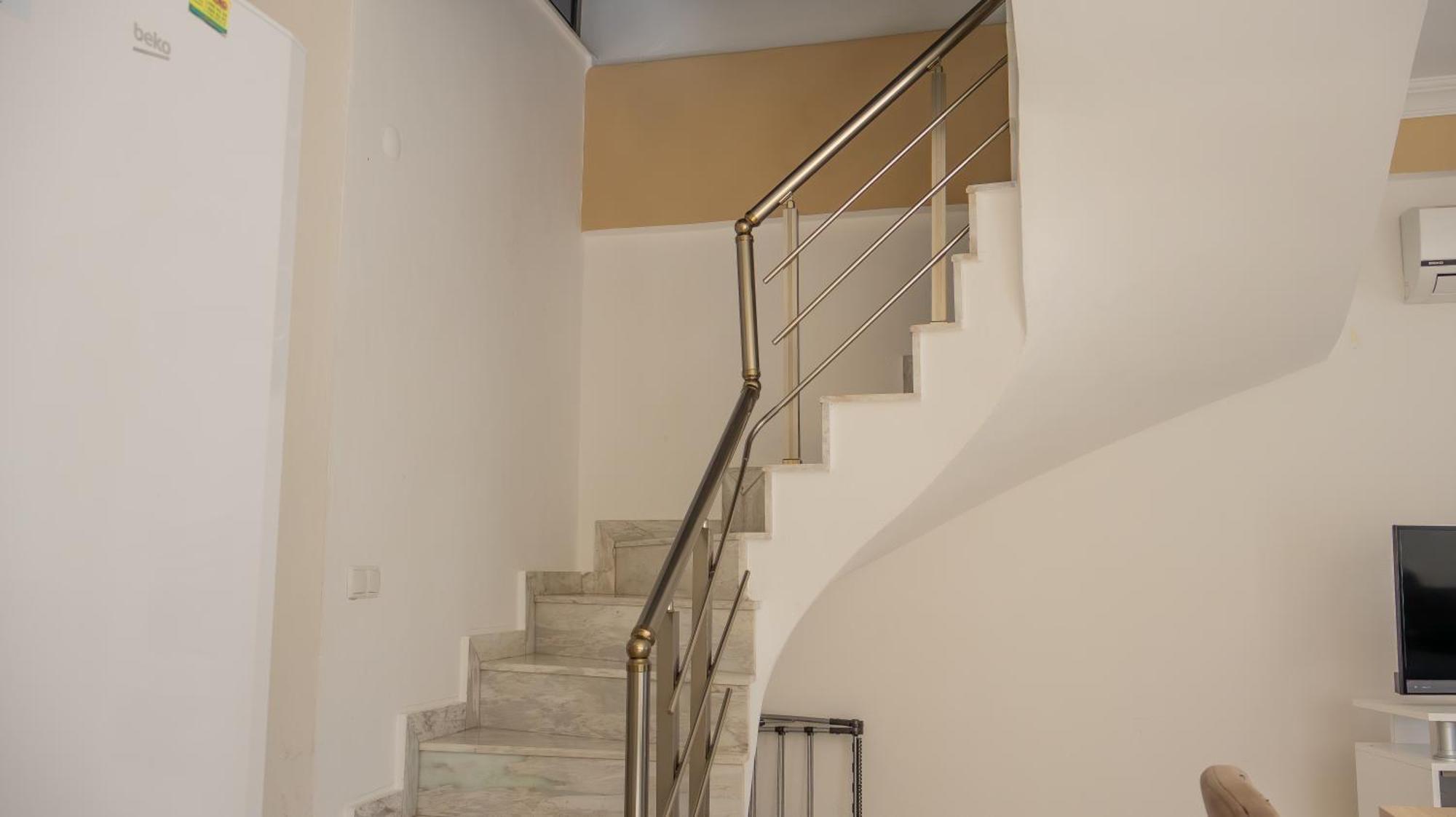 Aparthotel Güden-pearl Antalya
