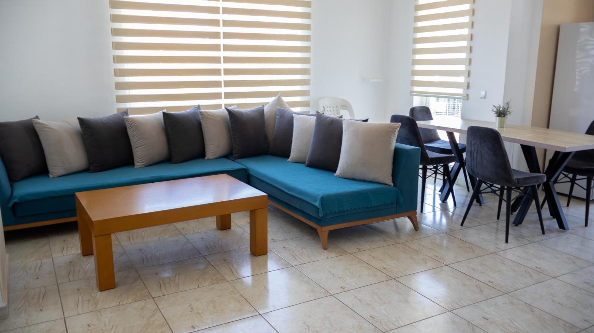 Güden-pearl Aparthotel Antalya