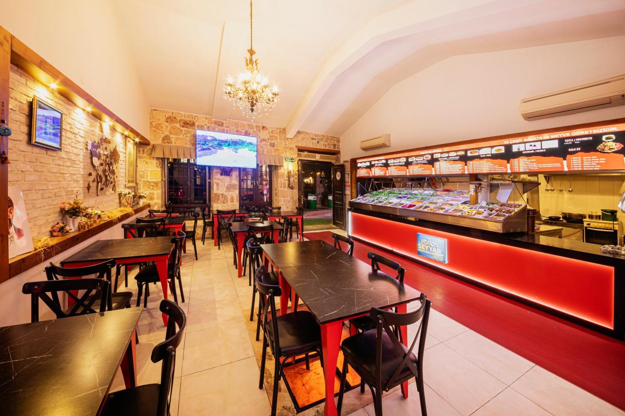 Otel Zemira Garden 5*
